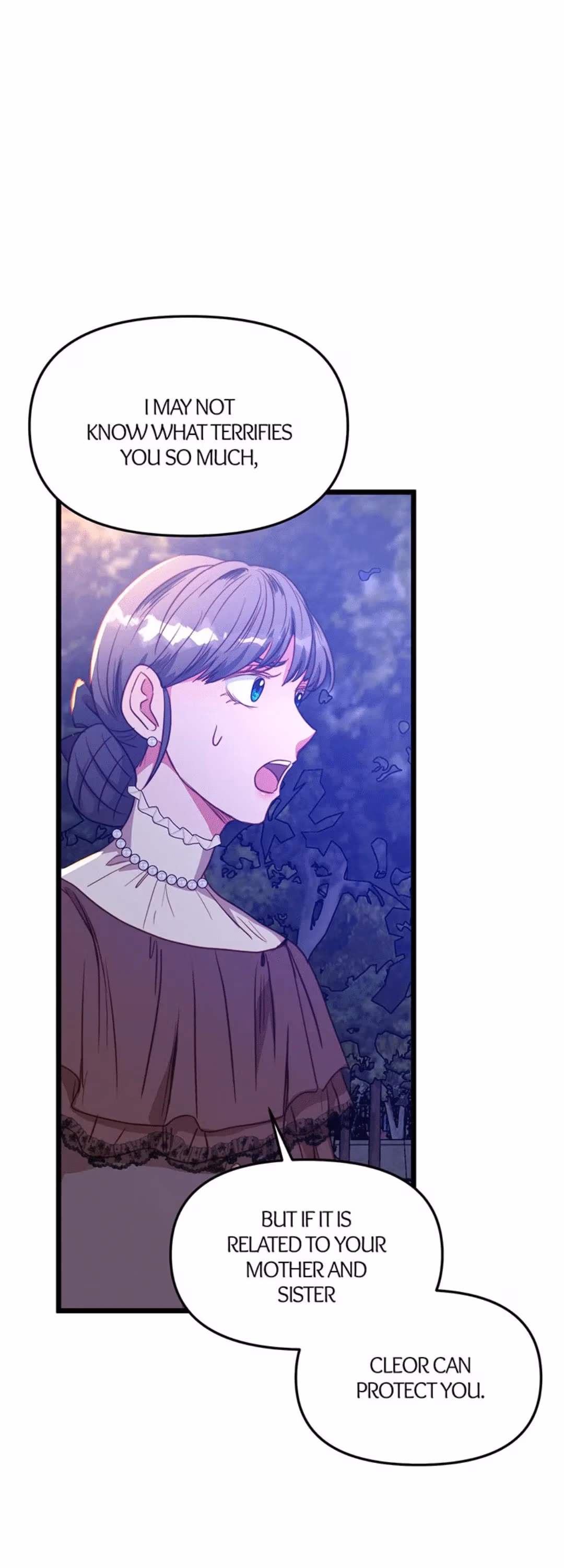 Read Undercover Empress chapter 44 image 30 on Lezhin