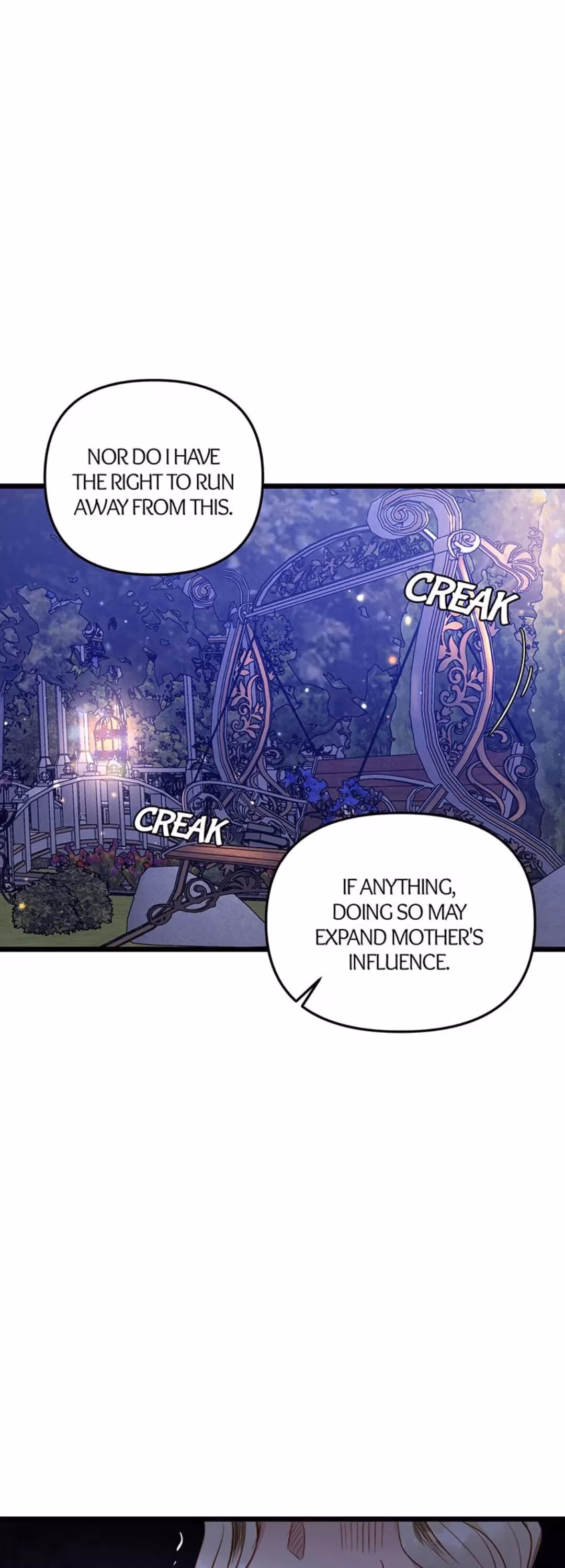 Read Undercover Empress chapter 44 image 34 on Lezhin
