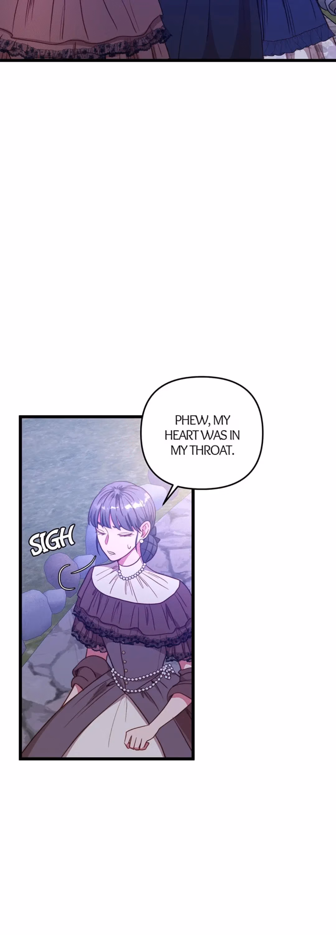 Read Undercover Empress chapter 44 image 40 on Lezhin