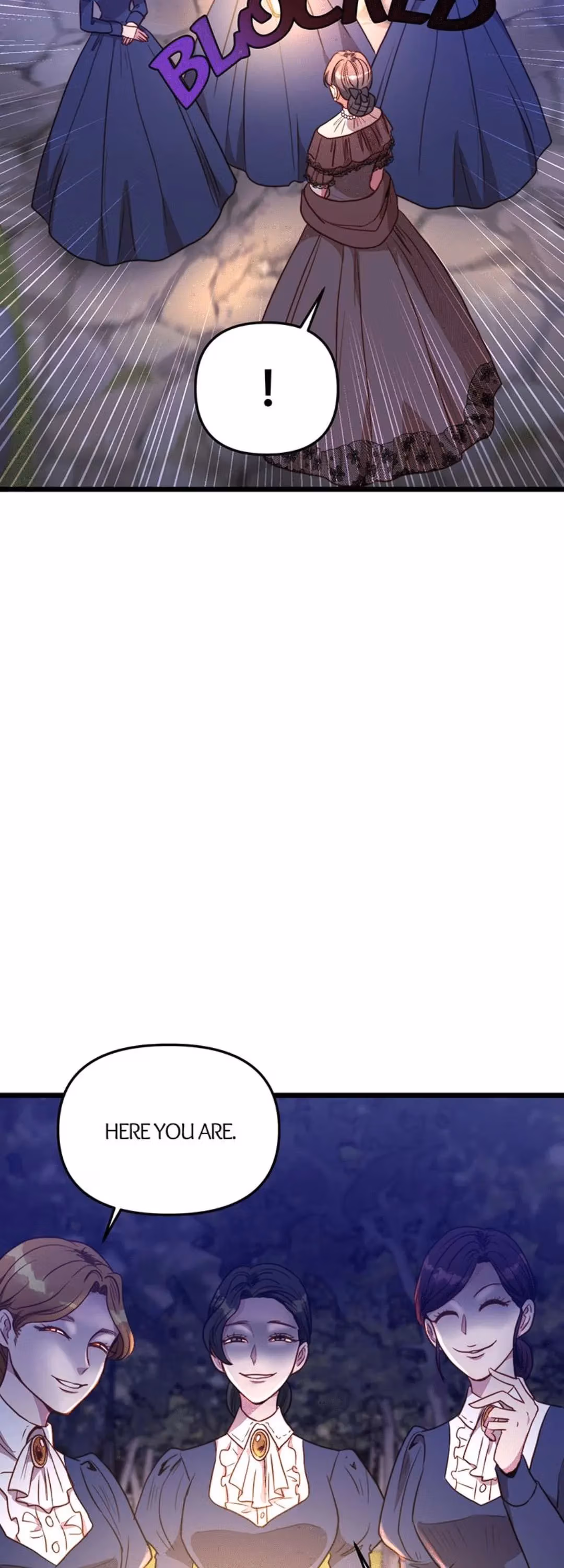 Read Undercover Empress chapter 44 image 42 on Lezhin