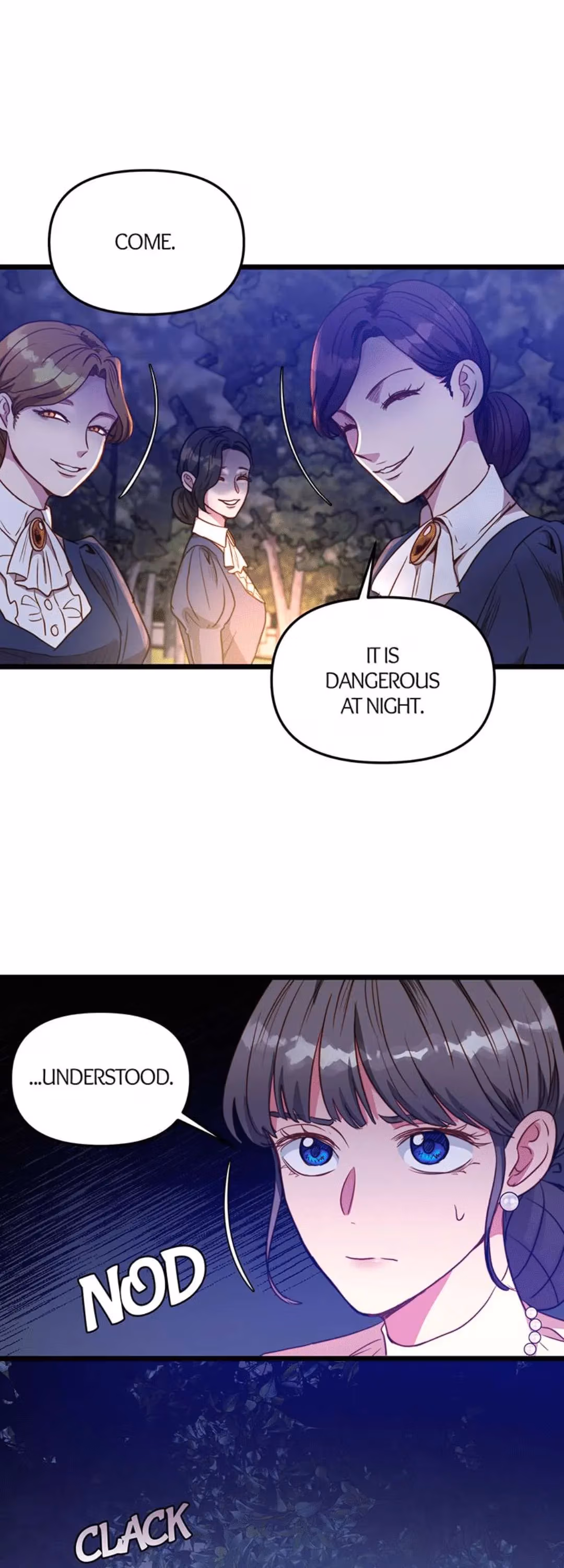 Read Undercover Empress chapter 44 image 44 on Lezhin