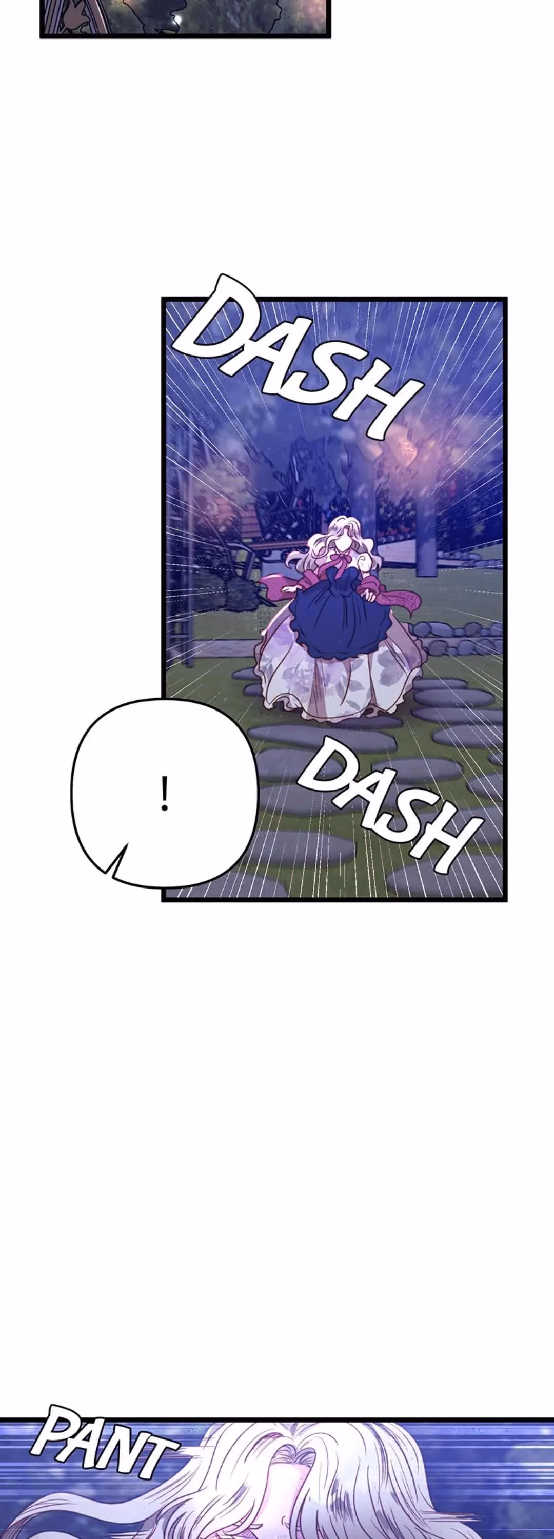 Read Undercover Empress chapter 44 image 6 on Lezhin
