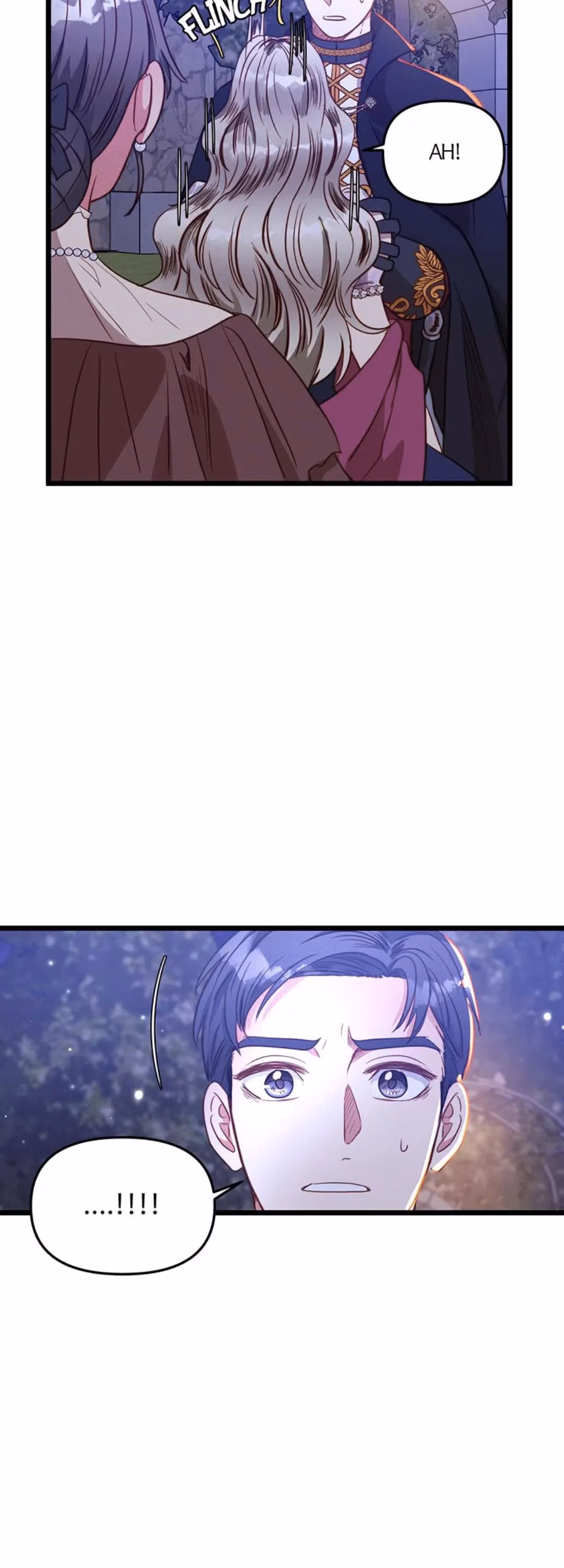 Read Undercover Empress chapter 44 image 8 on Lezhin