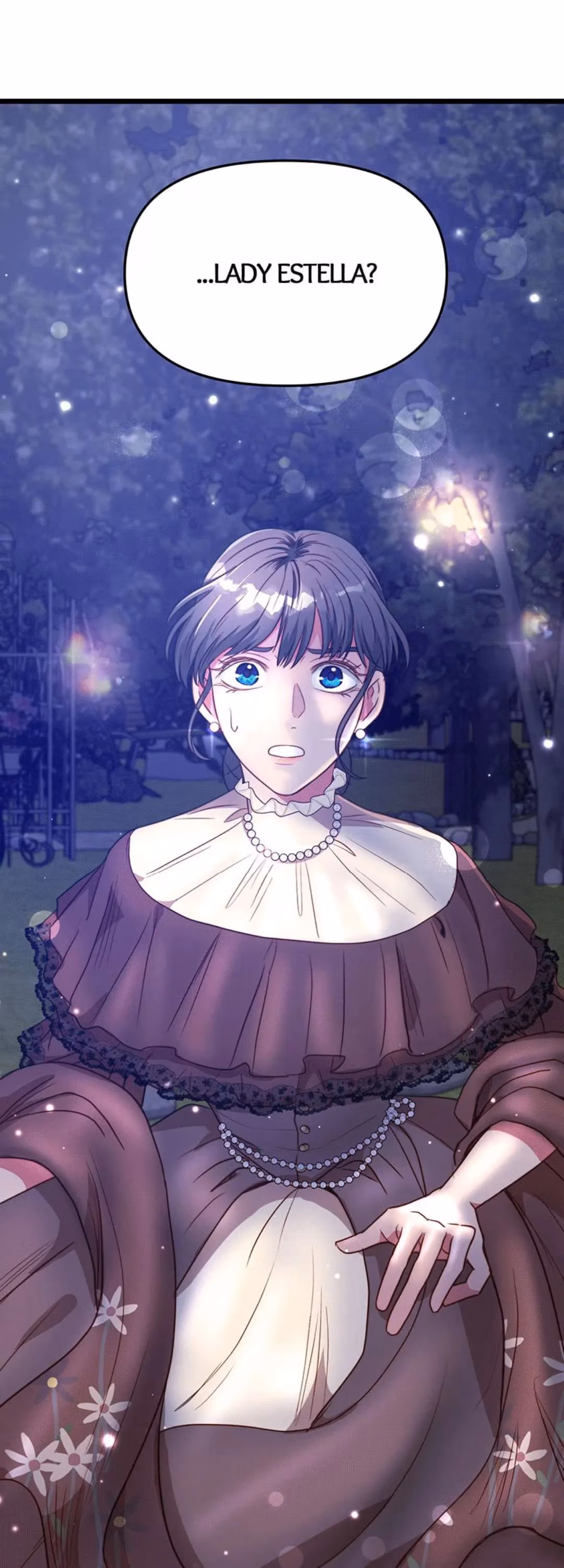 Read Undercover Empress chapter 44 image 9 on Lezhin