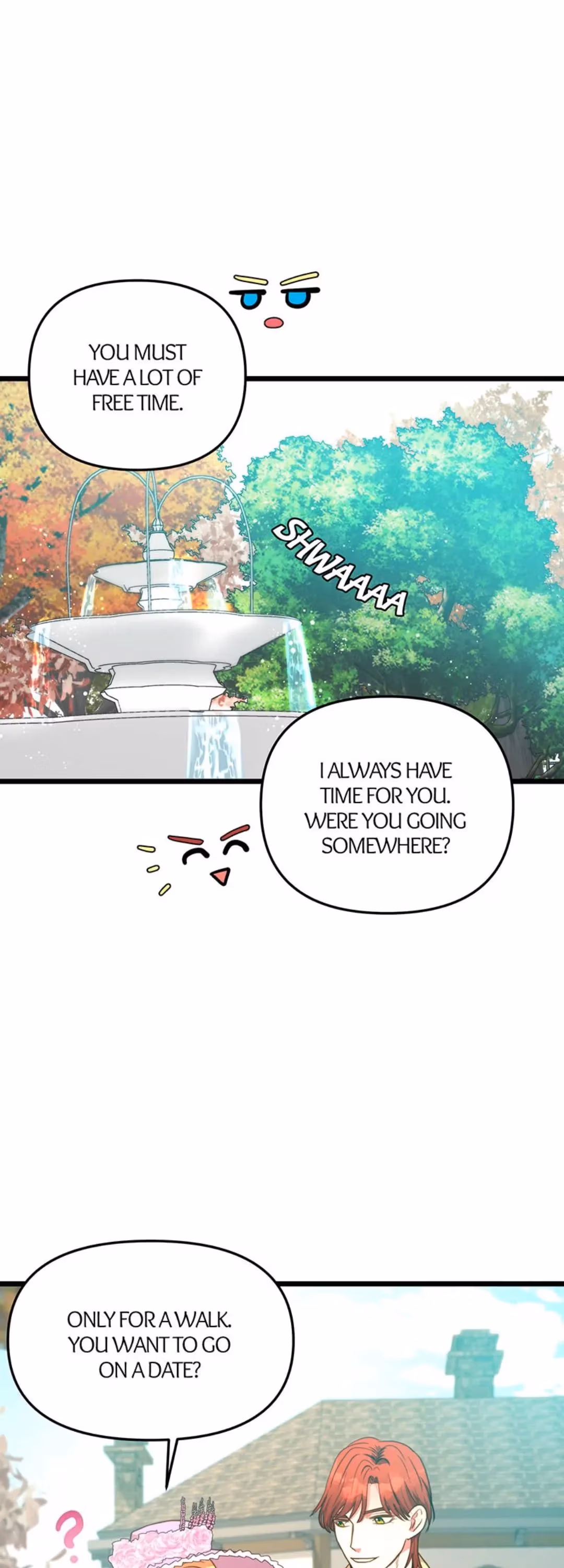 Read Undercover Empress chapter 45 image 12 on Lezhin