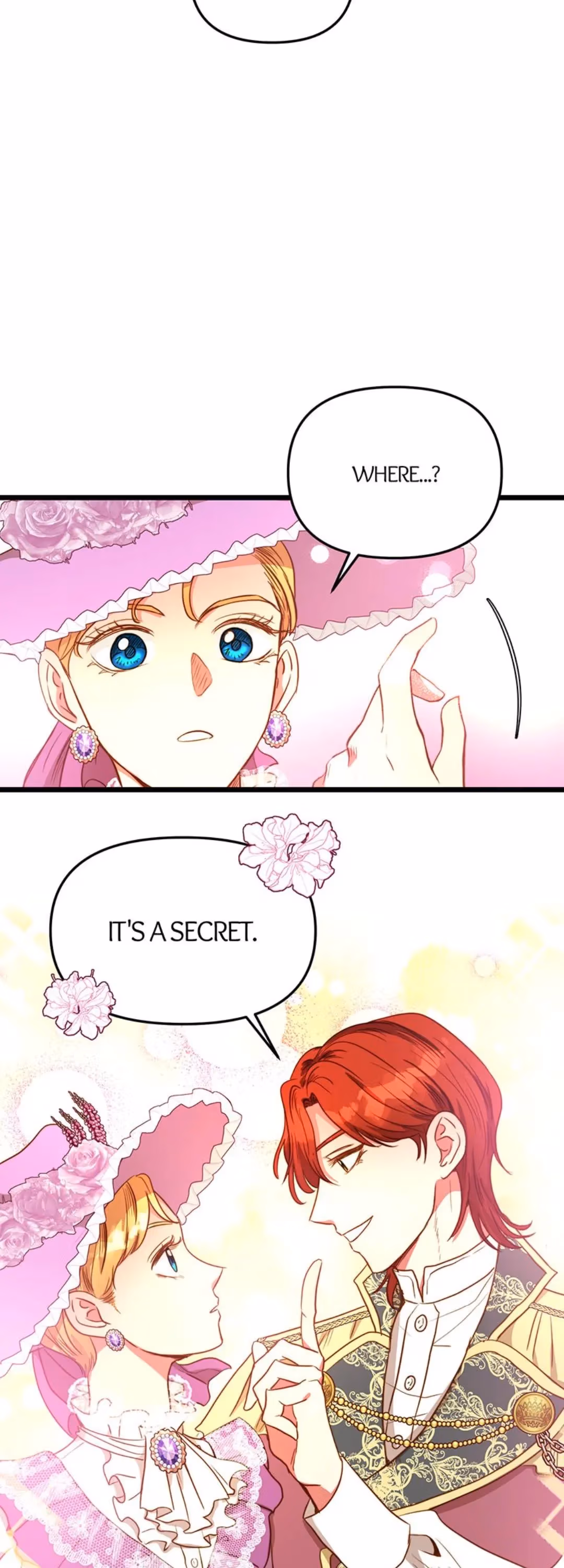Read Undercover Empress chapter 45 image 15 on Lezhin