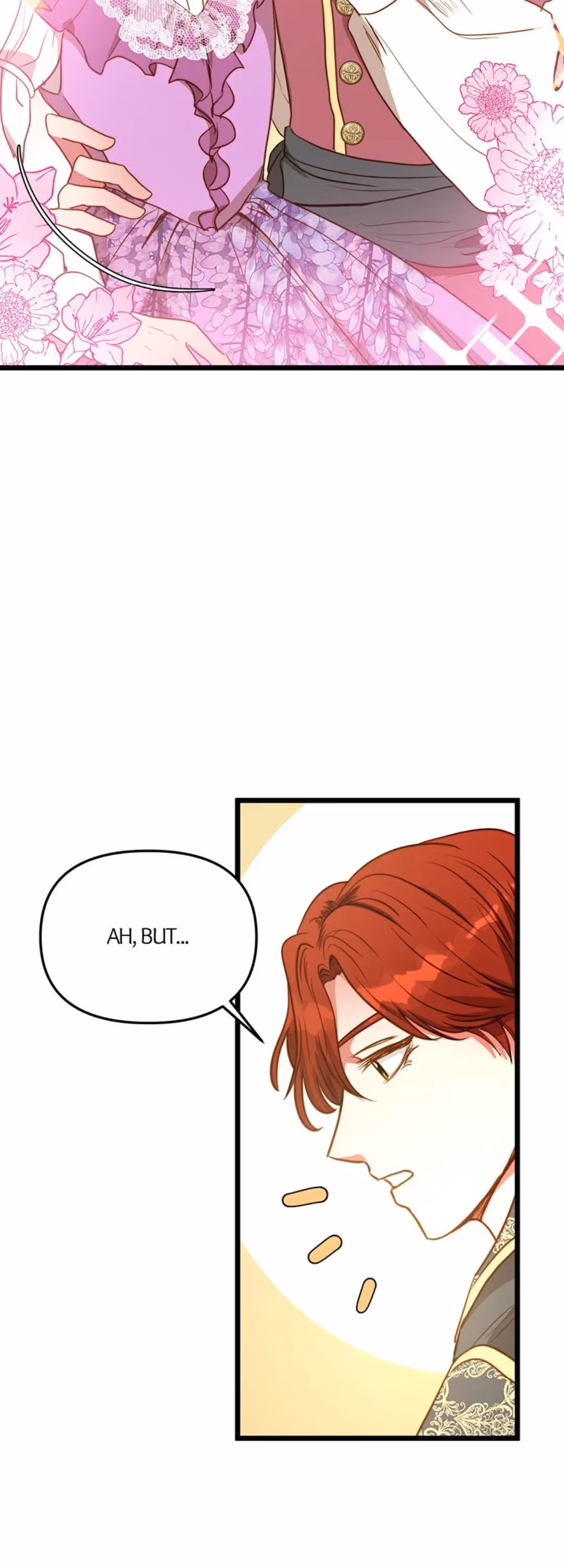 Read Undercover Empress chapter 45 image 16 on Lezhin