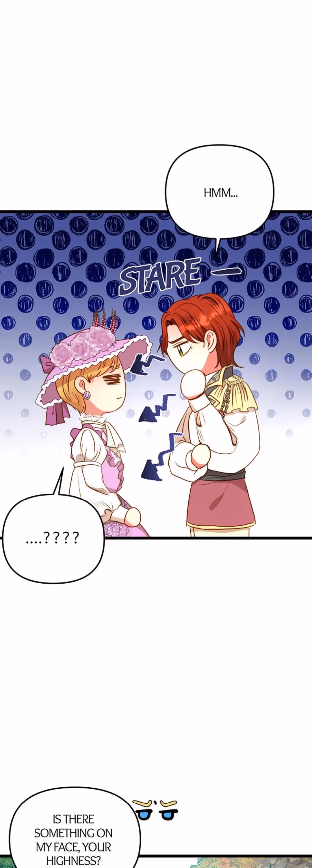 Read Undercover Empress chapter 45 image 17 on Lezhin