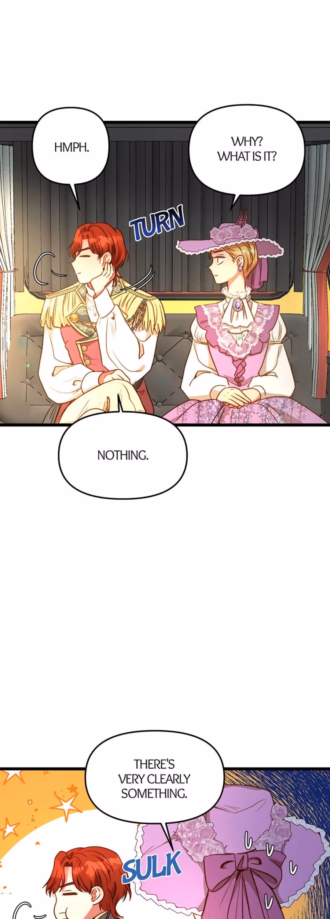 Read Undercover Empress chapter 45 image 23 on Lezhin