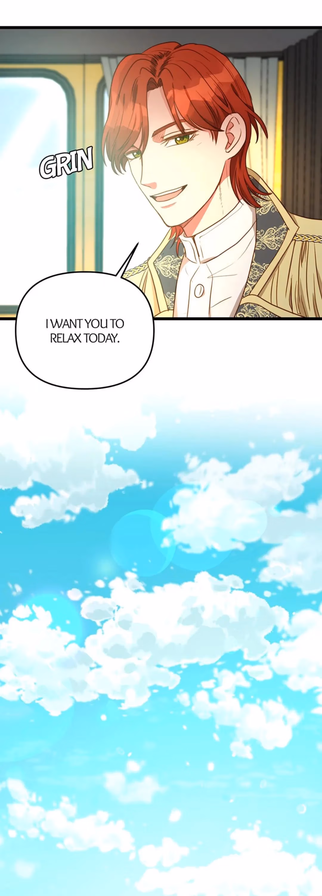Read Undercover Empress chapter 45 image 36 on Lezhin