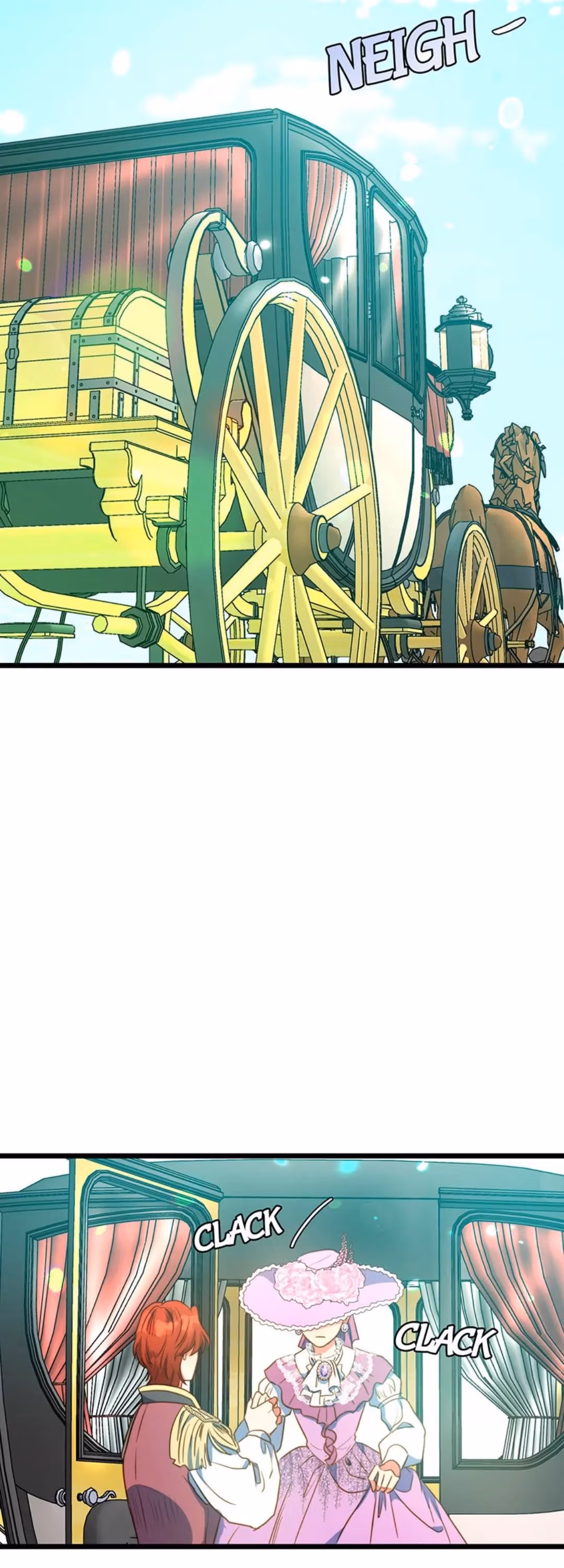 Read Undercover Empress chapter 45 image 37 on Lezhin