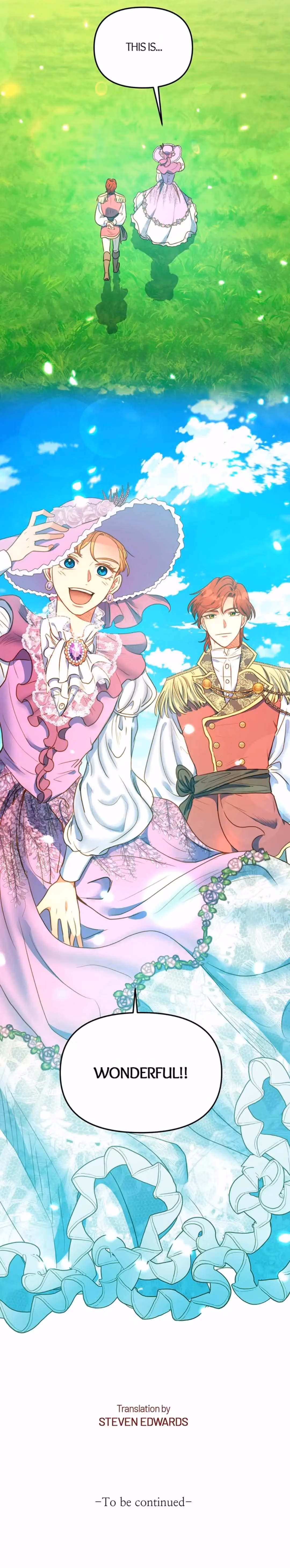 Read Undercover Empress chapter 45 image 39 on Lezhin