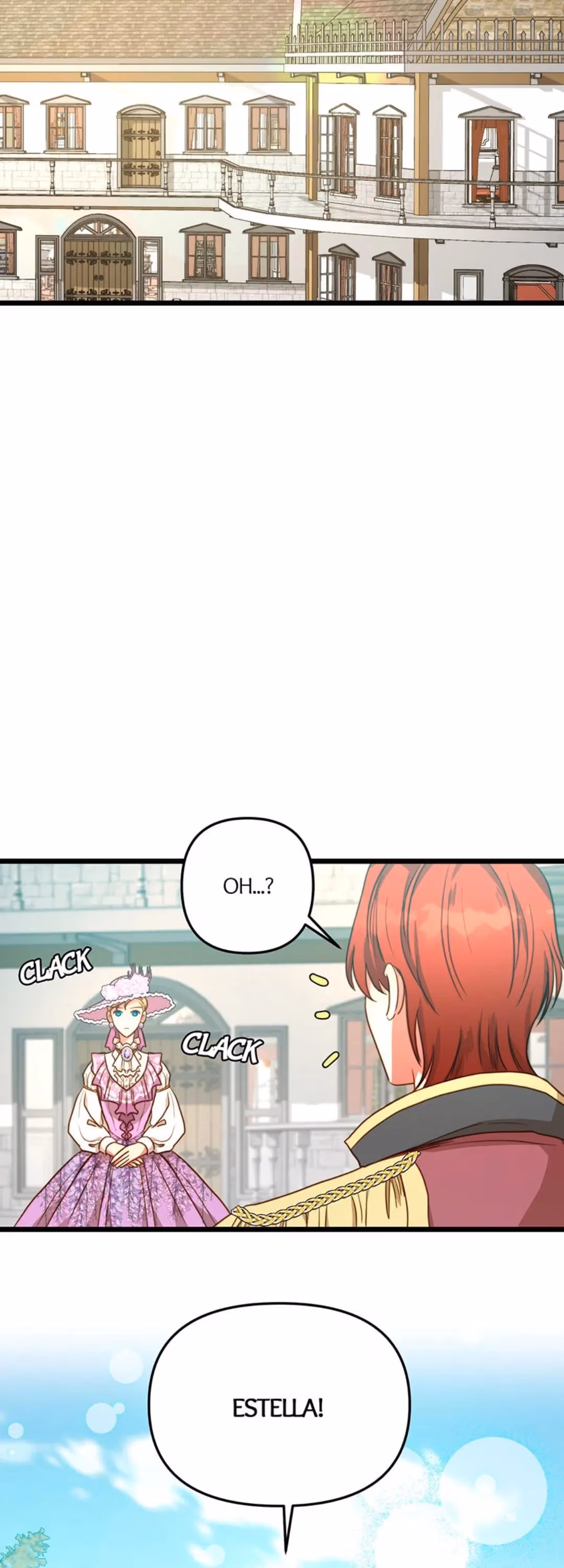 Read Undercover Empress chapter 45 image 7 on Lezhin