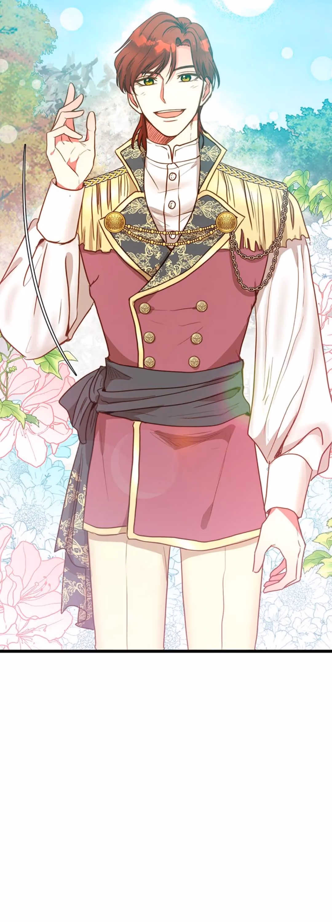 Read Undercover Empress chapter 45 image 8 on Lezhin