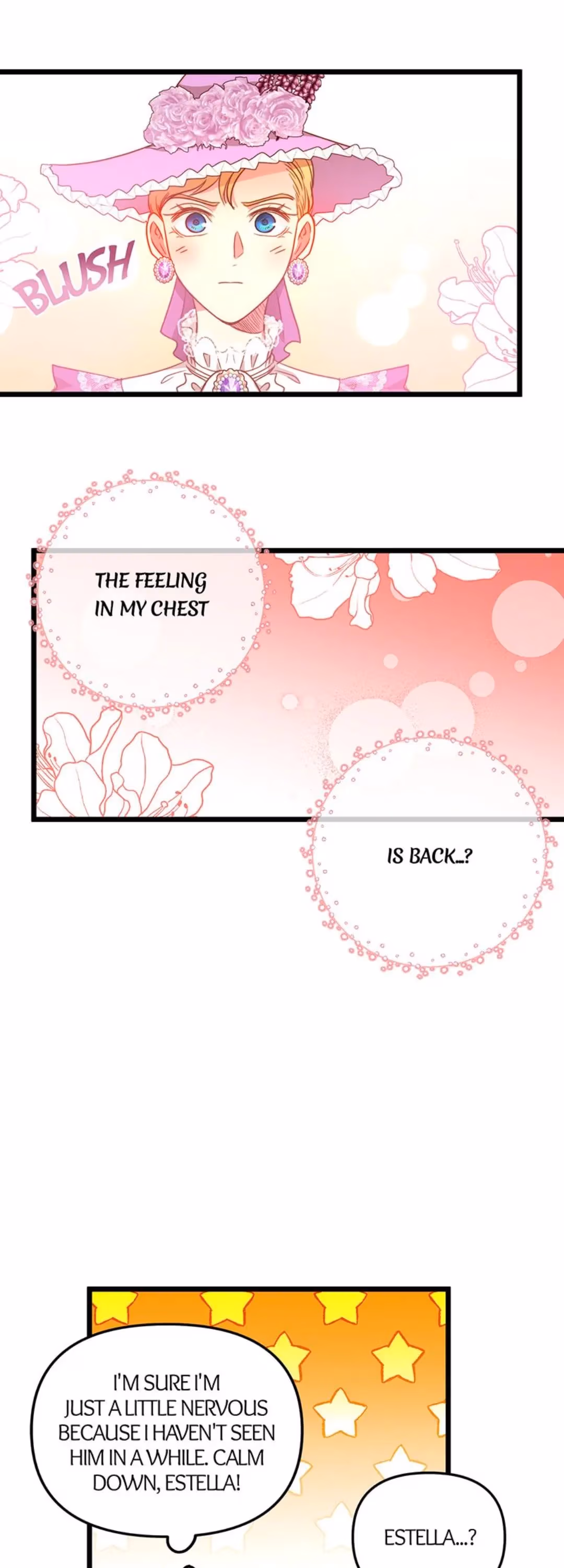 Read Undercover Empress chapter 45 image 9 on Lezhin