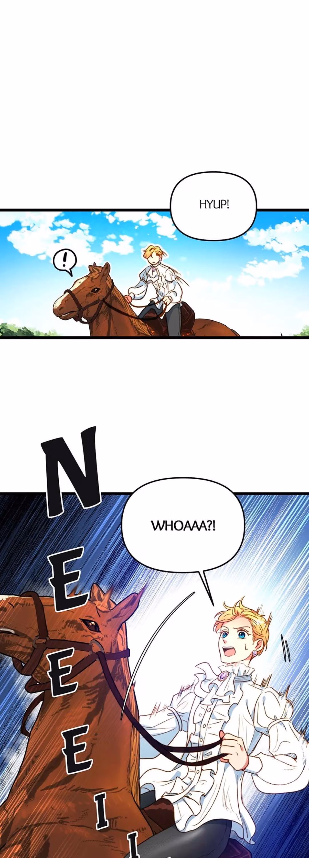 Read Undercover Empress chapter 46 image 25 on Lezhin