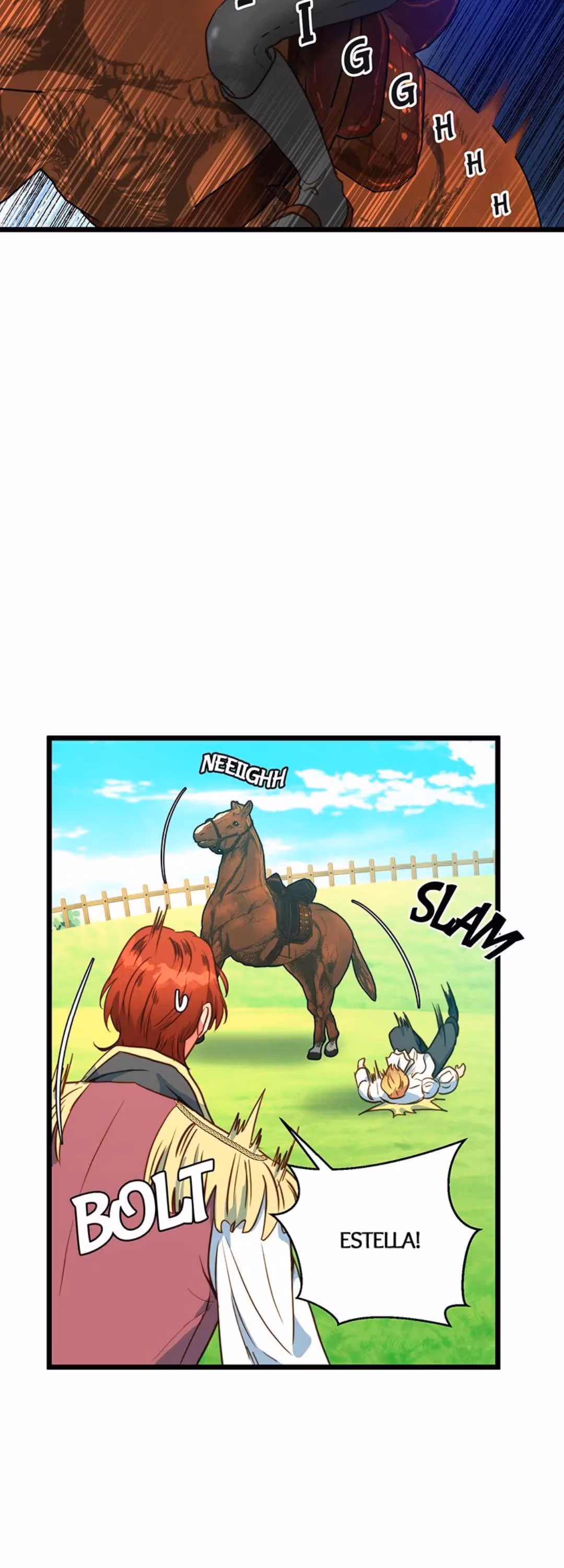 Read Undercover Empress chapter 46 image 26 on Lezhin