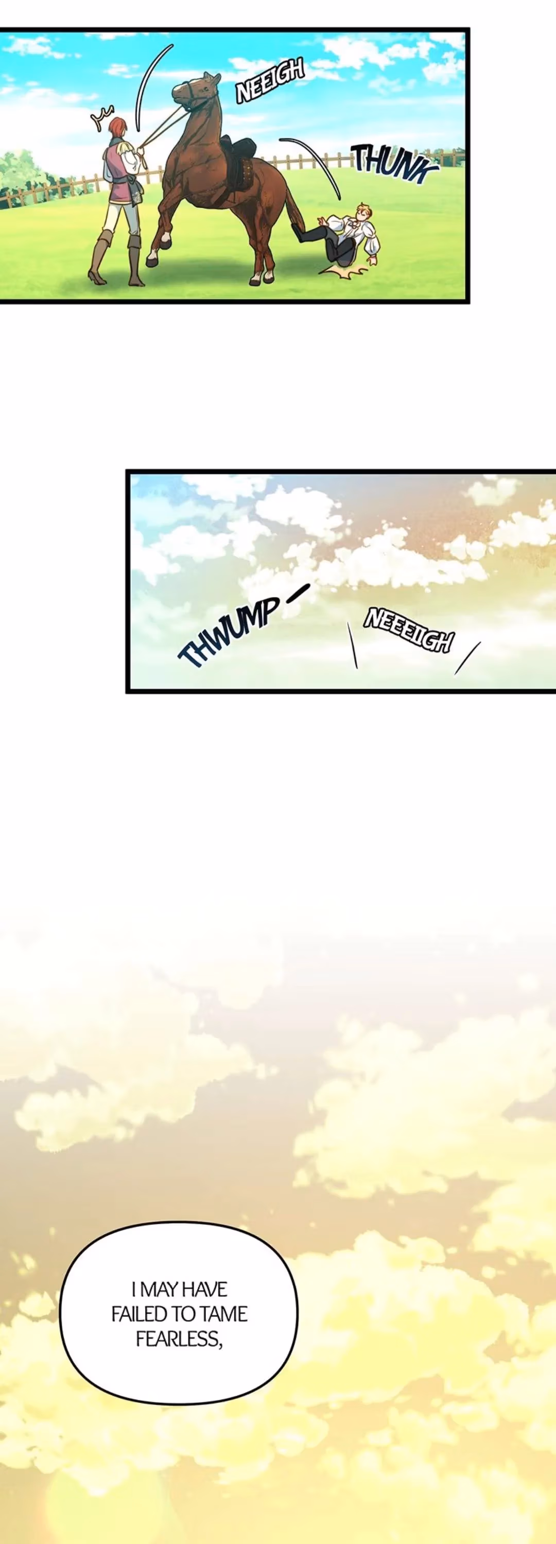 Read Undercover Empress chapter 46 image 30 on Lezhin