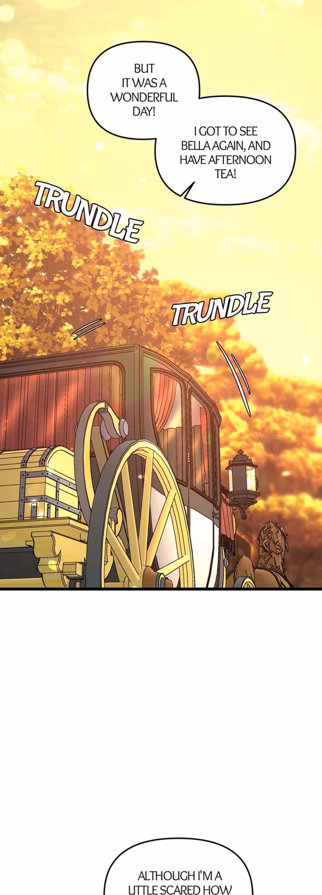 Read Undercover Empress chapter 46 image 31 on Lezhin