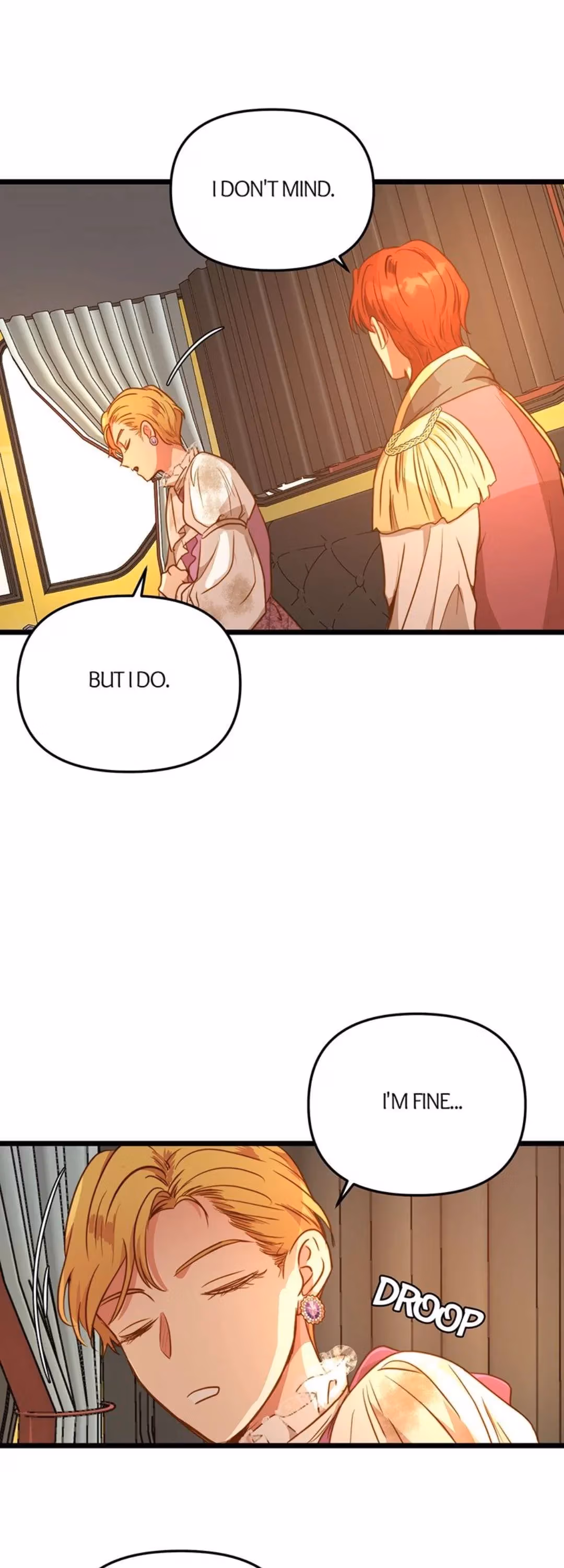 Read Undercover Empress chapter 46 image 38 on Lezhin