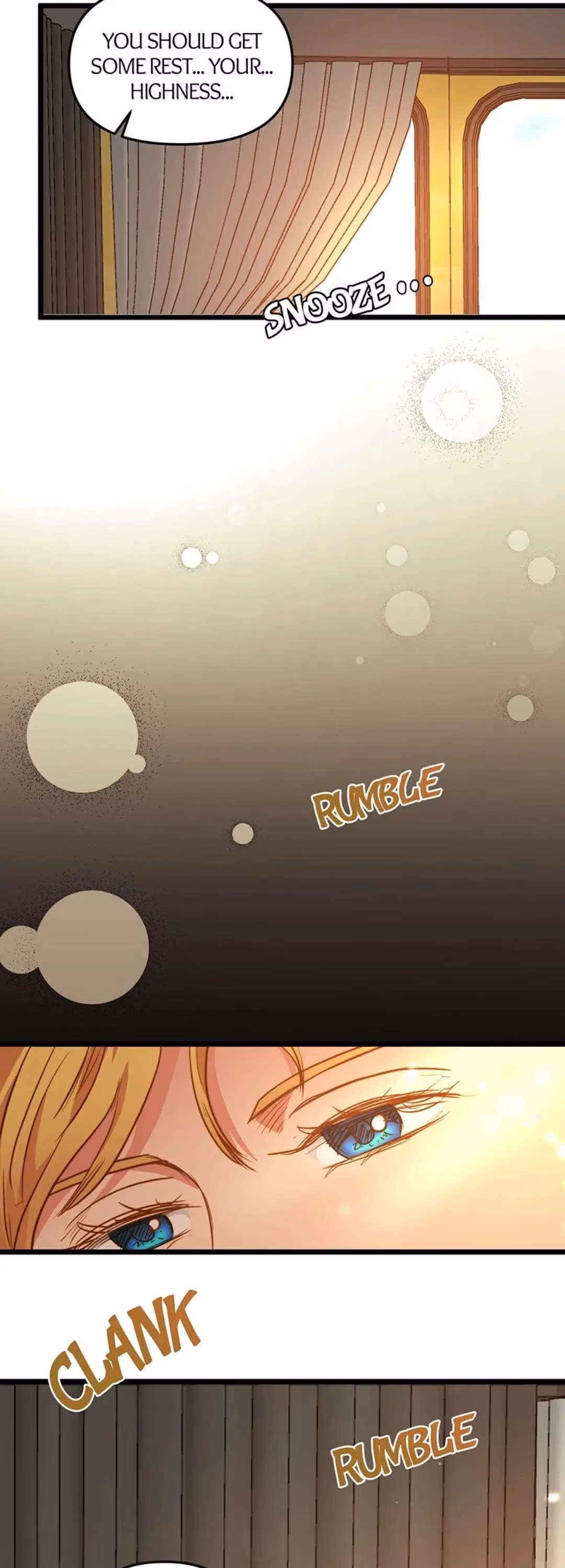 Read Undercover Empress chapter 46 image 39 on Lezhin