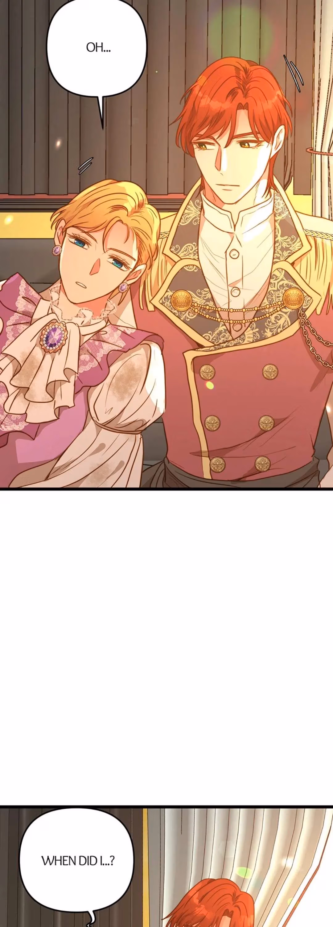 Read Undercover Empress chapter 46 image 40 on Lezhin