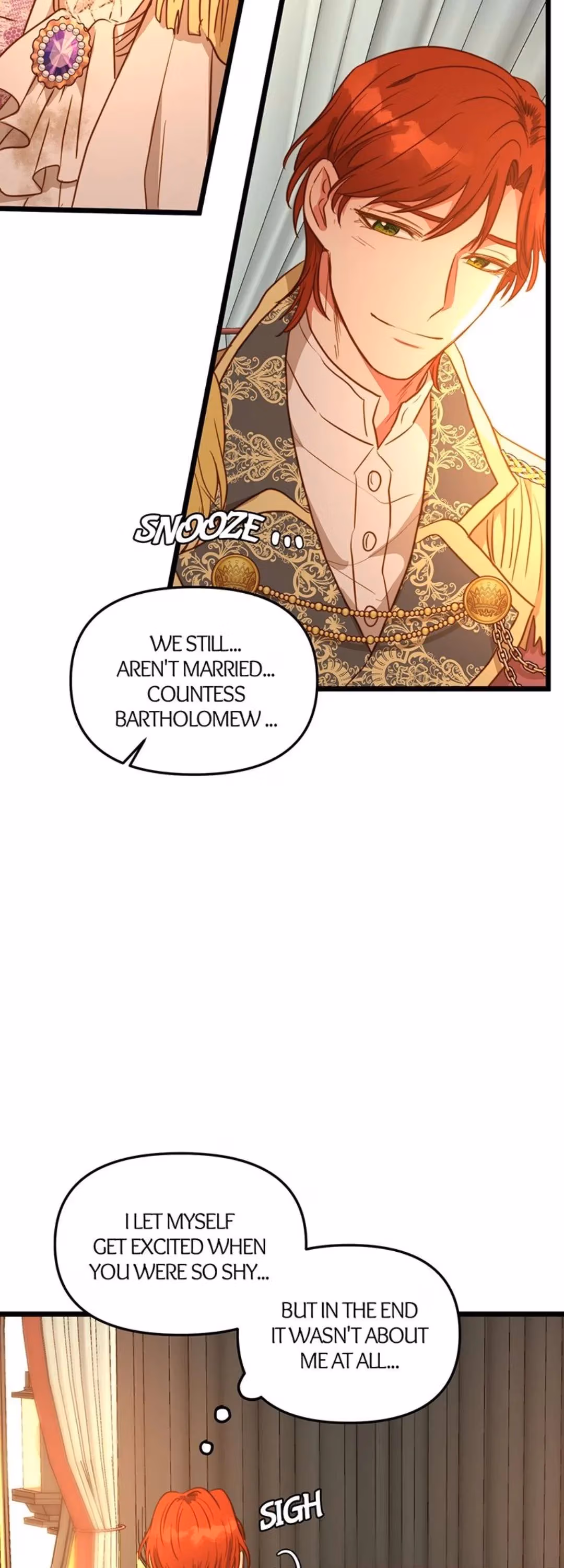 Read Undercover Empress chapter 46 image 42 on Lezhin