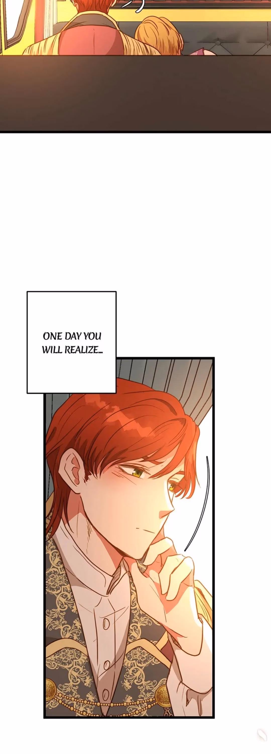 Read Undercover Empress chapter 46 image 43 on Lezhin