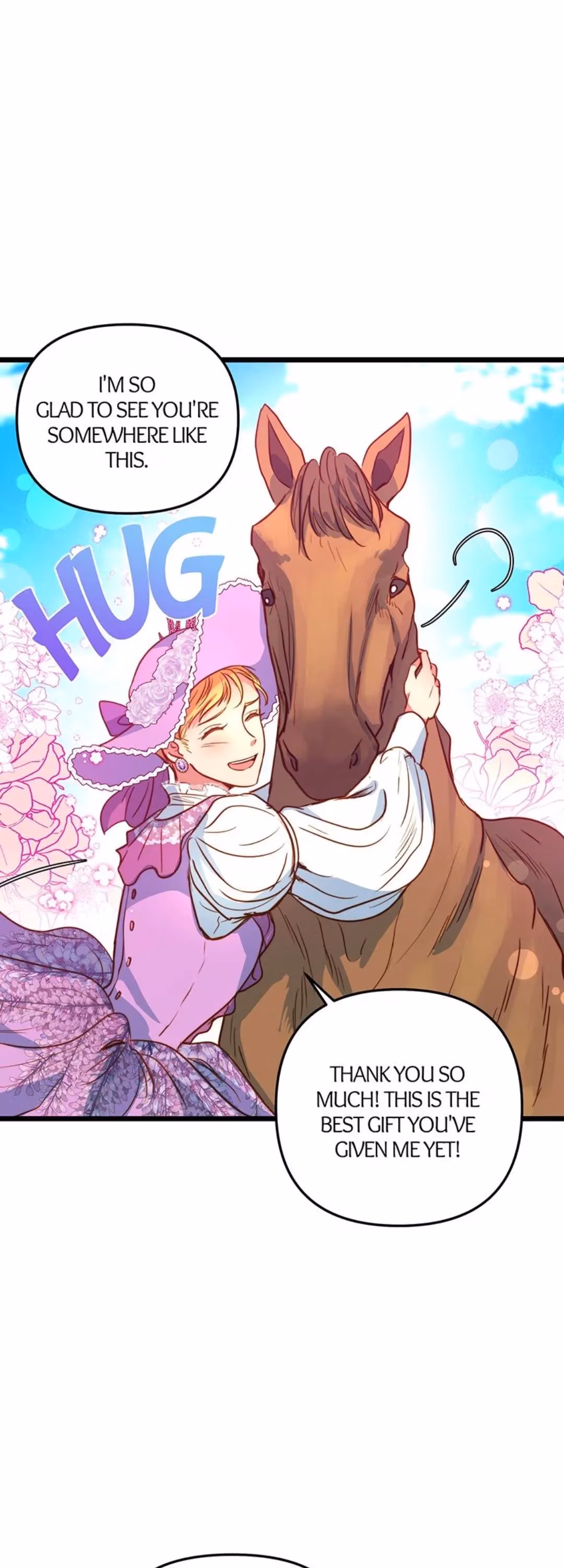 Read Undercover Empress chapter 46 image 5 on Lezhin