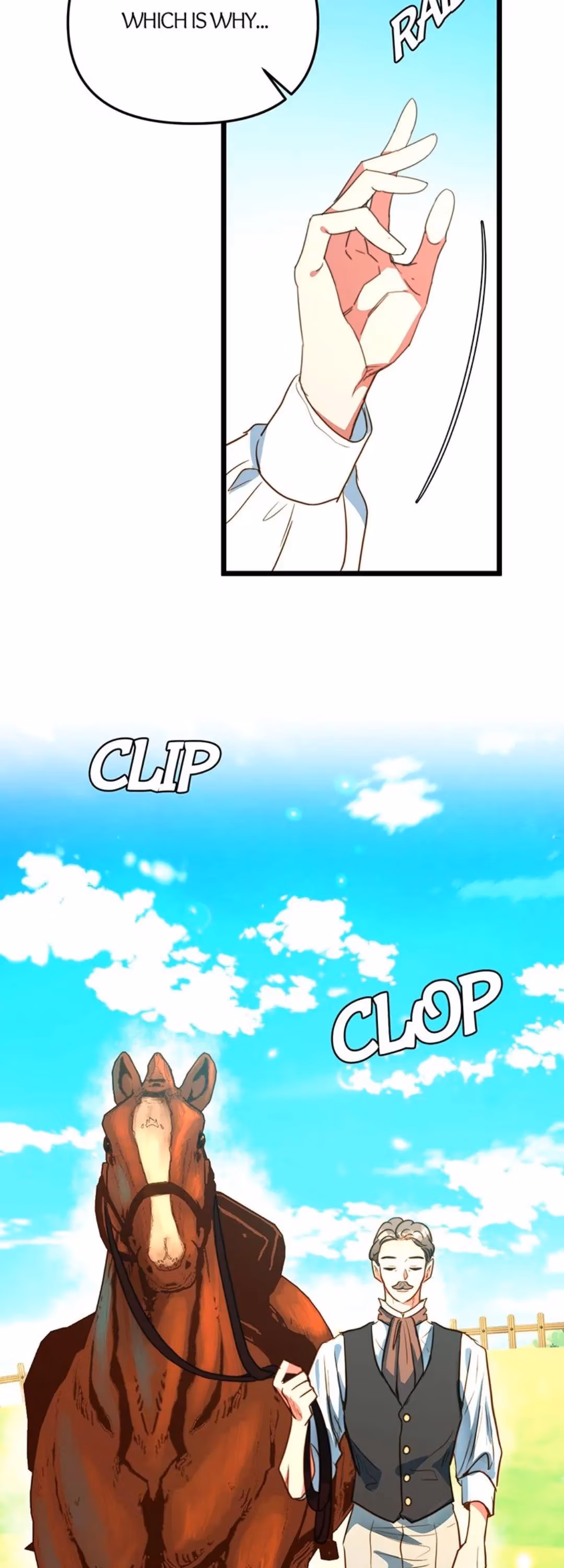 Read Undercover Empress chapter 46 image 8 on Lezhin