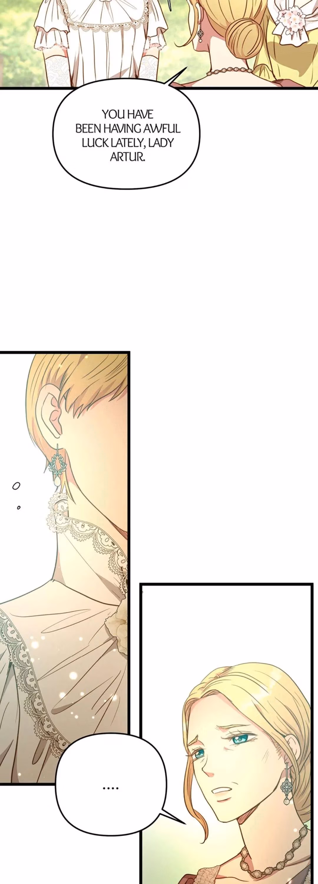 Read Undercover Empress chapter 47 image 13 on Lezhin