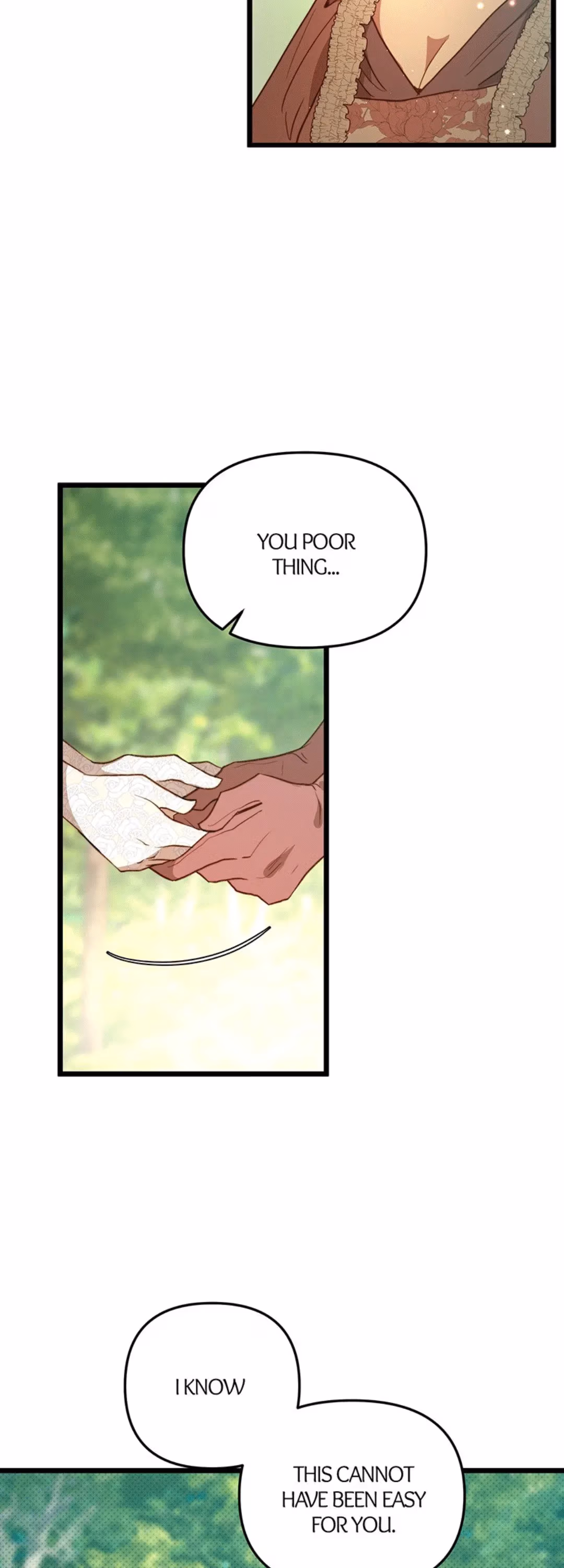 Read Undercover Empress chapter 47 image 14 on Lezhin