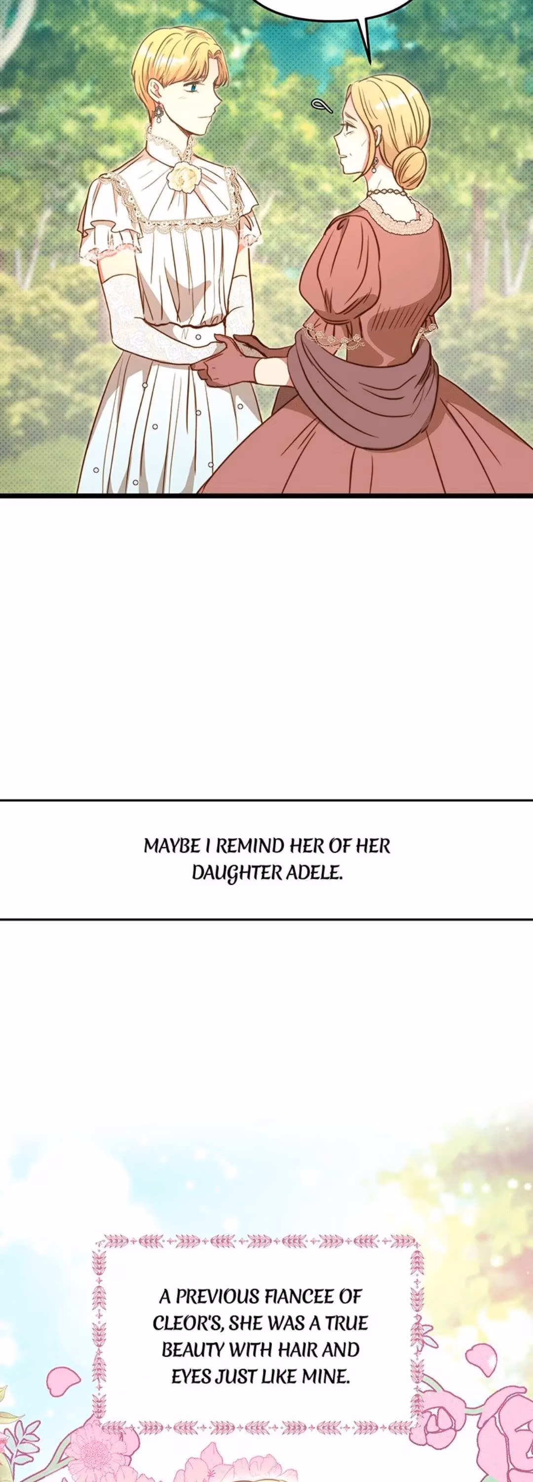 Read Undercover Empress chapter 47 image 15 on Lezhin