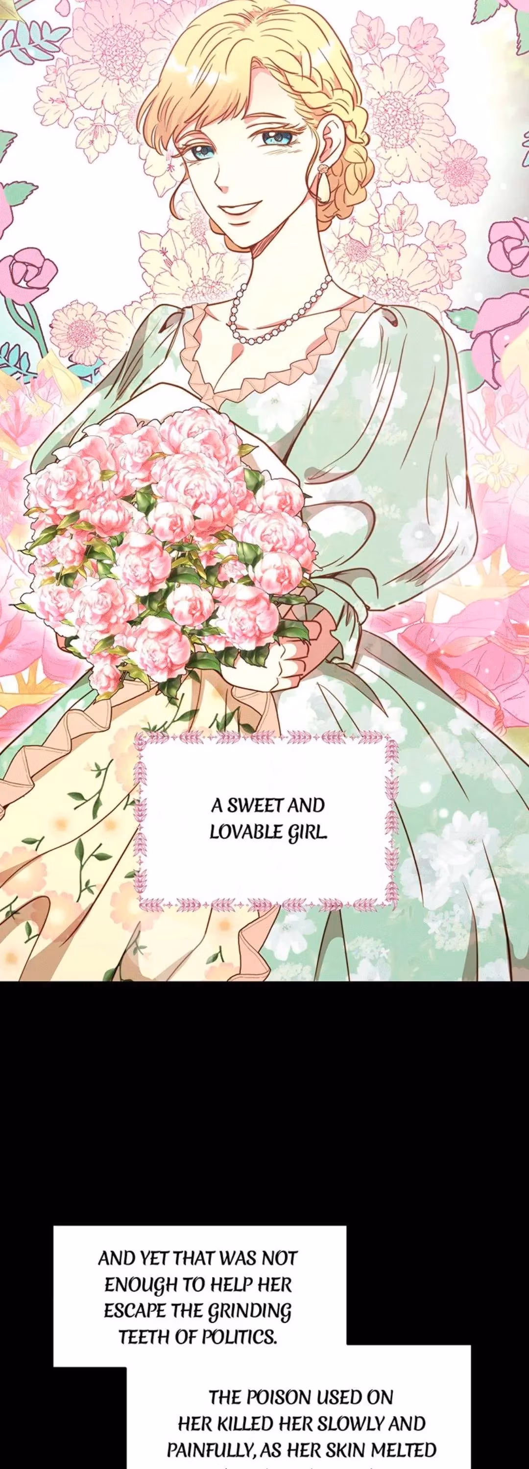 Read Undercover Empress chapter 47 image 16 on Lezhin