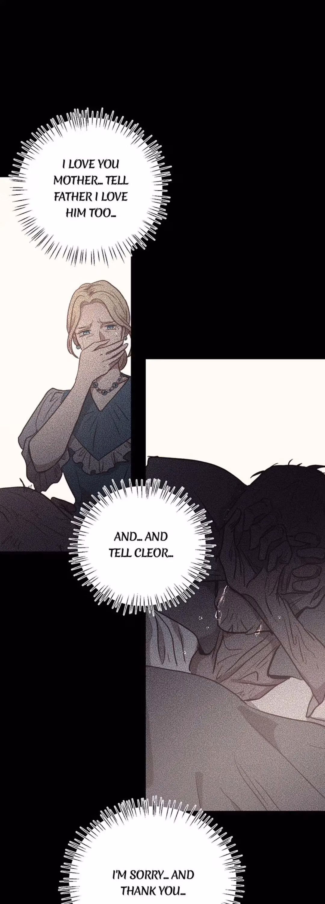 Read Undercover Empress chapter 47 image 18 on Lezhin