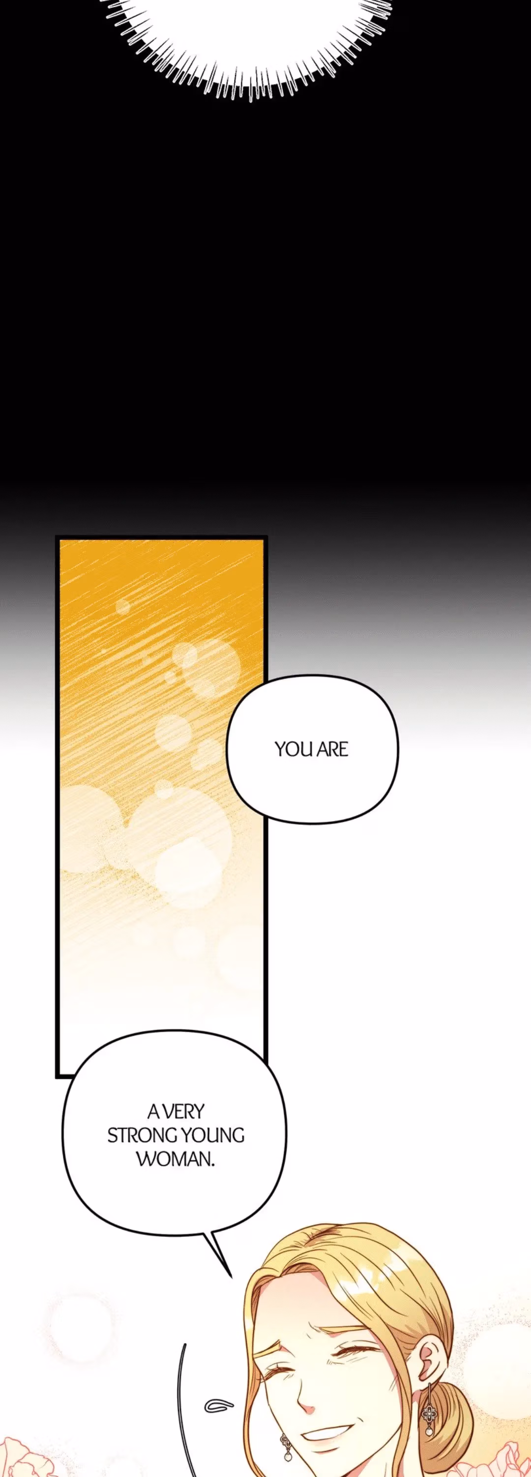 Read Undercover Empress chapter 47 image 19 on Lezhin
