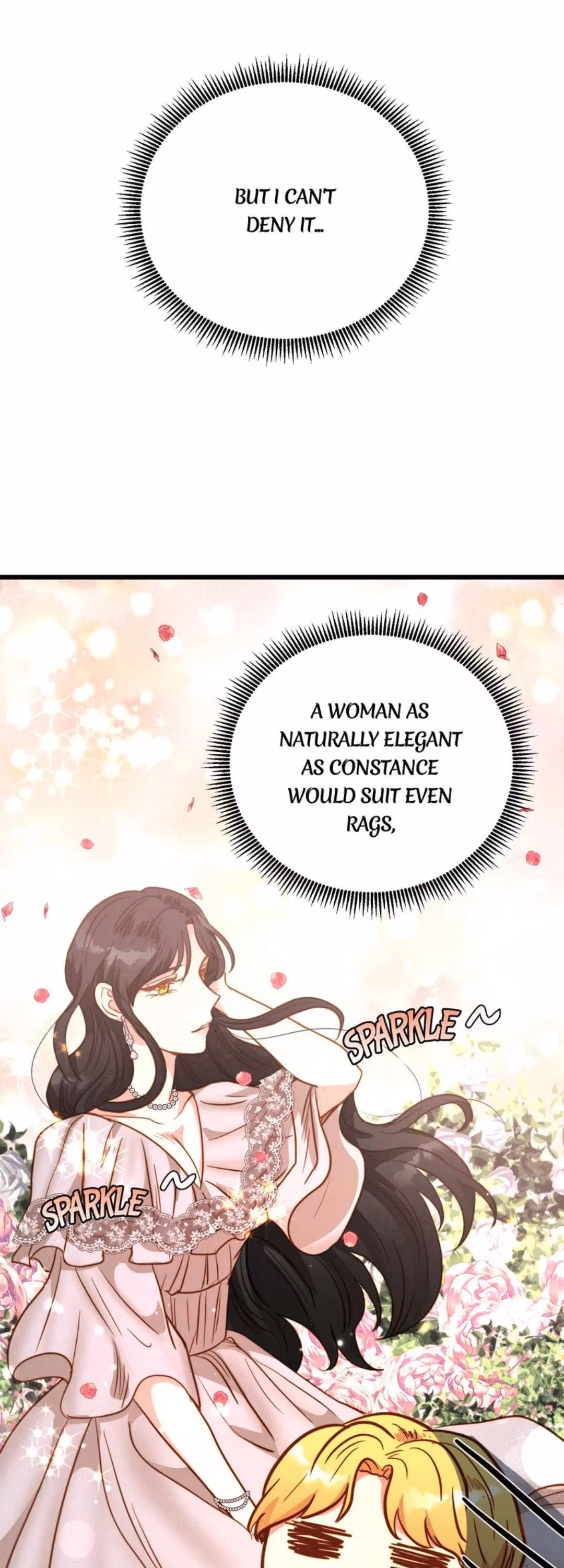 Read Undercover Empress chapter 47 image 35 on Lezhin