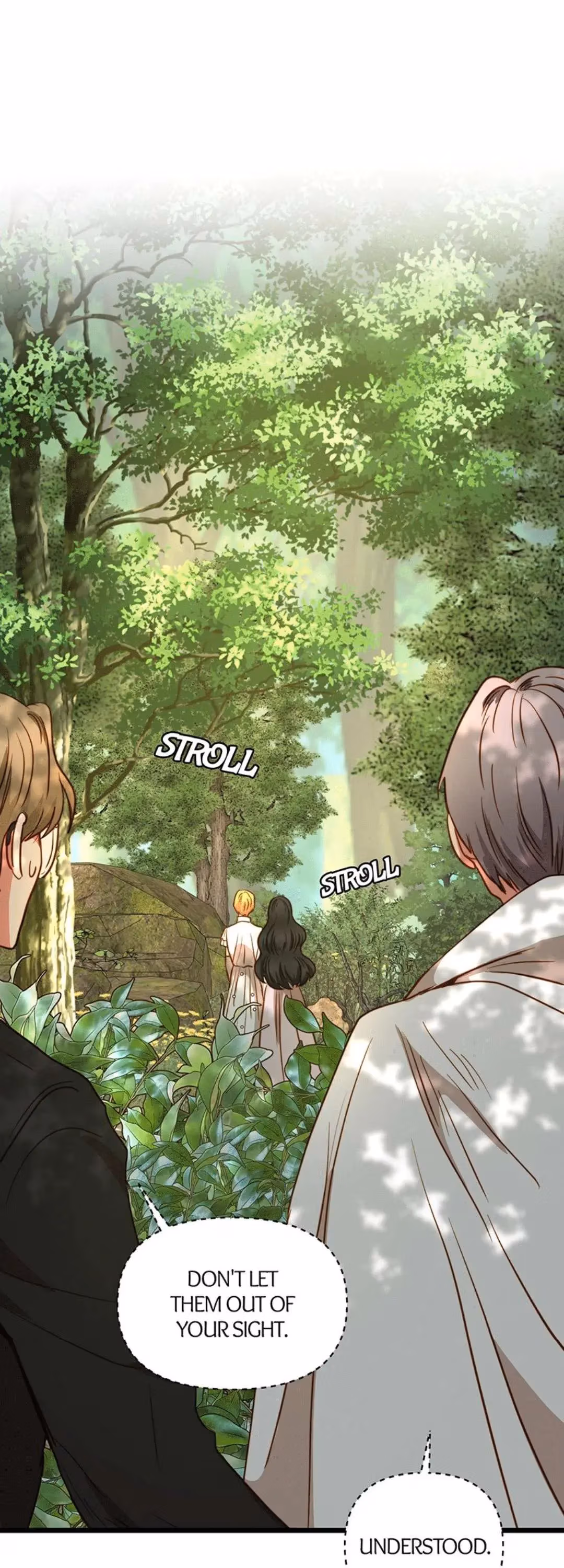 Read Undercover Empress chapter 47 image 38 on Lezhin