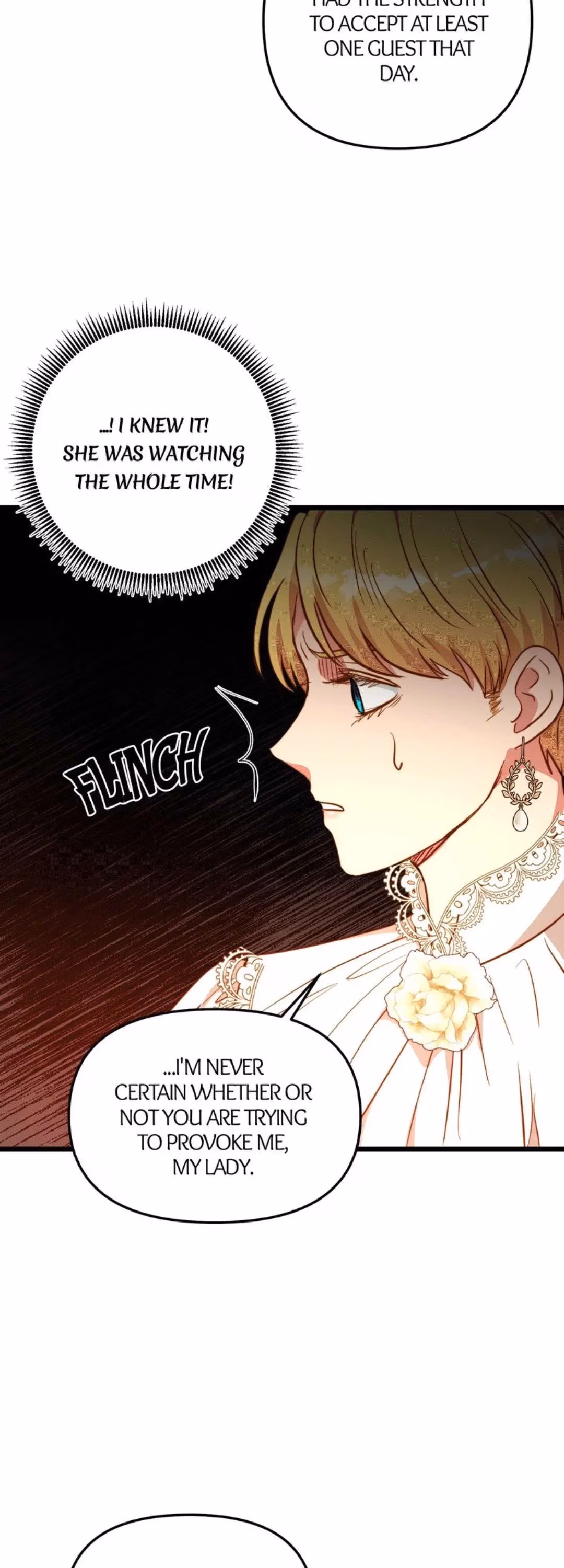 Read Undercover Empress chapter 47 image 43 on Lezhin