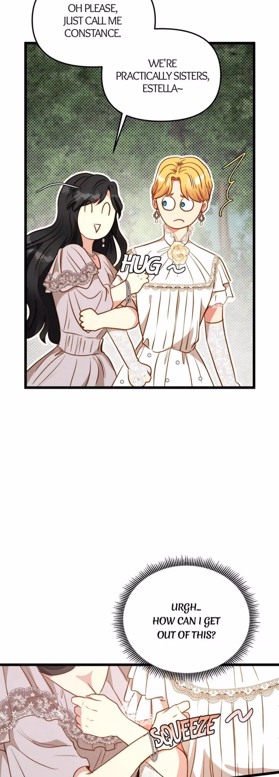 Read Undercover Empress chapter 47 image 44 on Lezhin