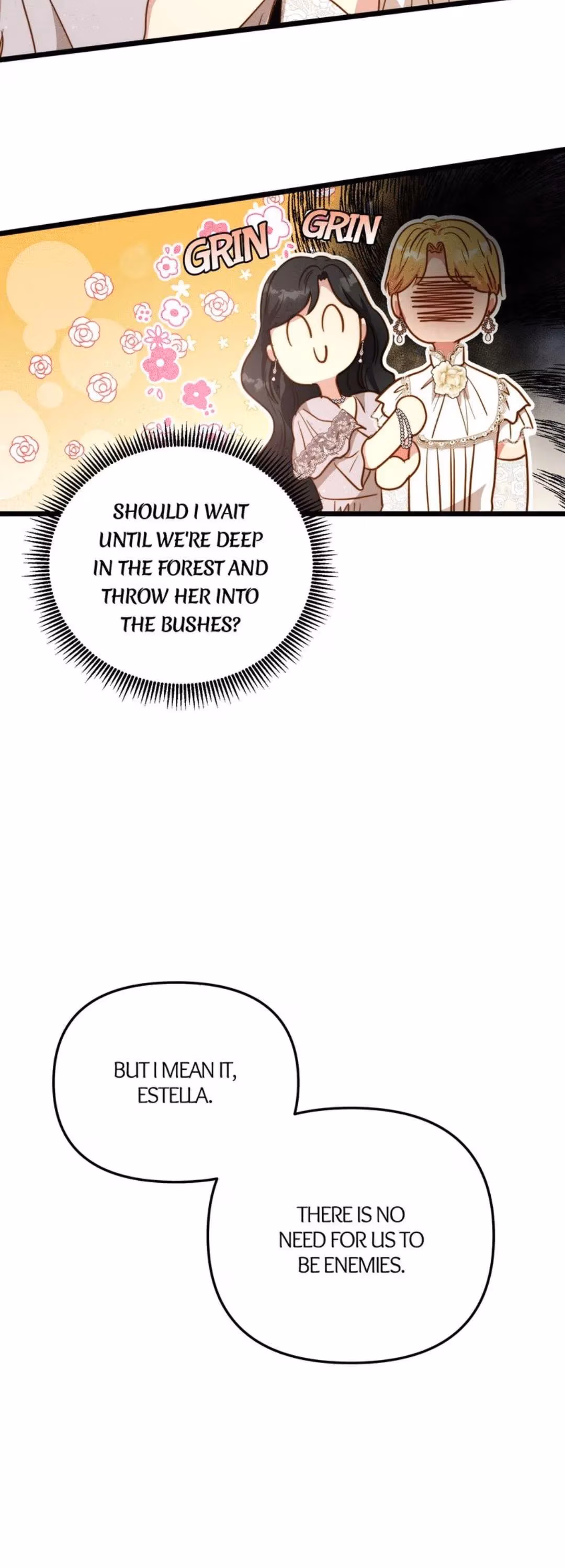 Read Undercover Empress chapter 47 image 45 on Lezhin