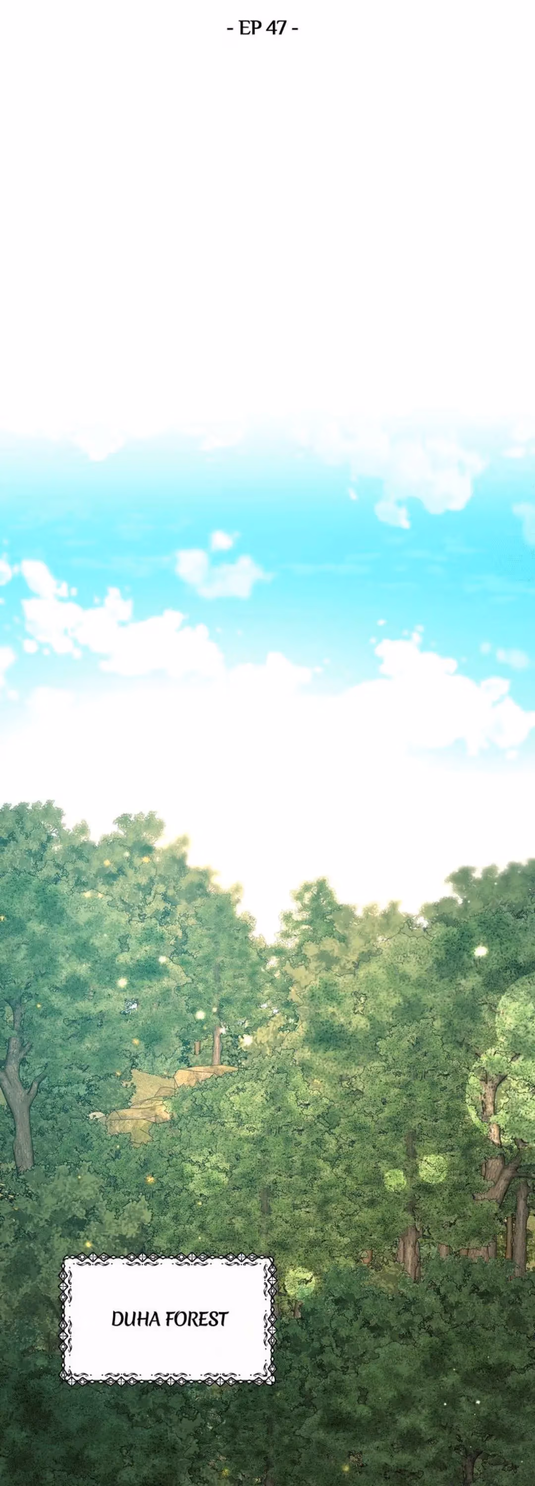Read Undercover Empress chapter 47 image 7 on Lezhin