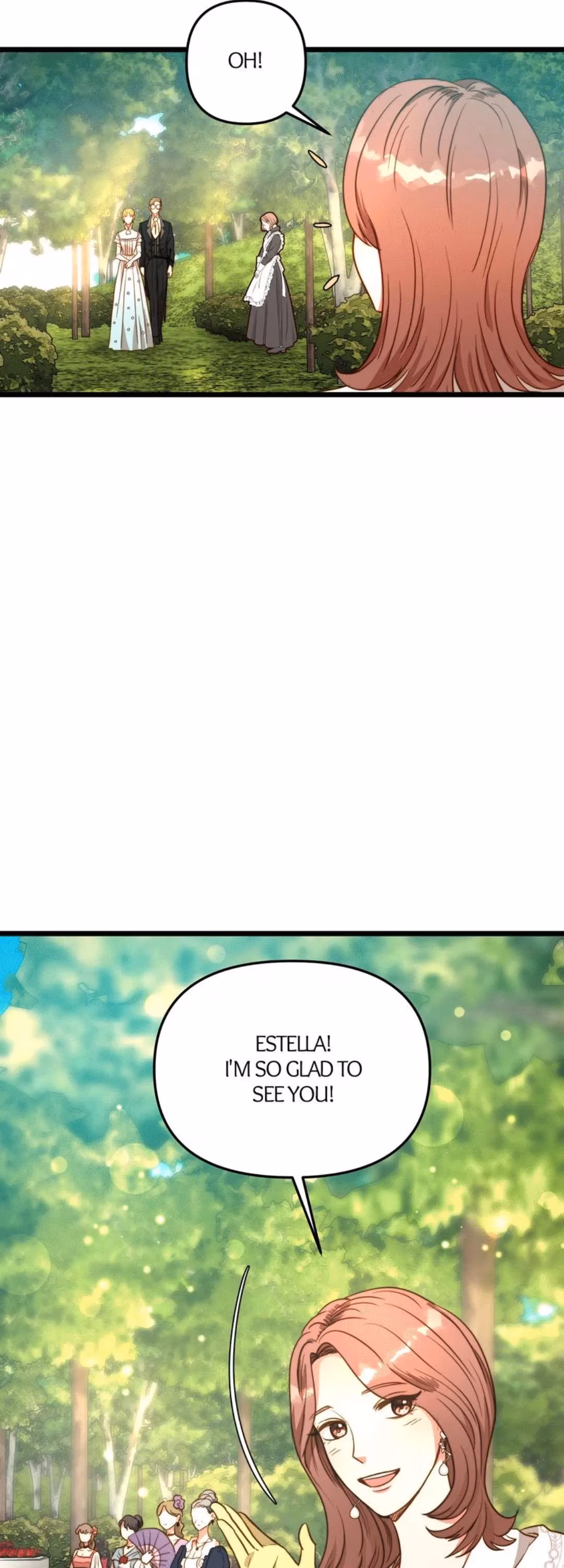 Read Undercover Empress chapter 47 image 9 on Lezhin