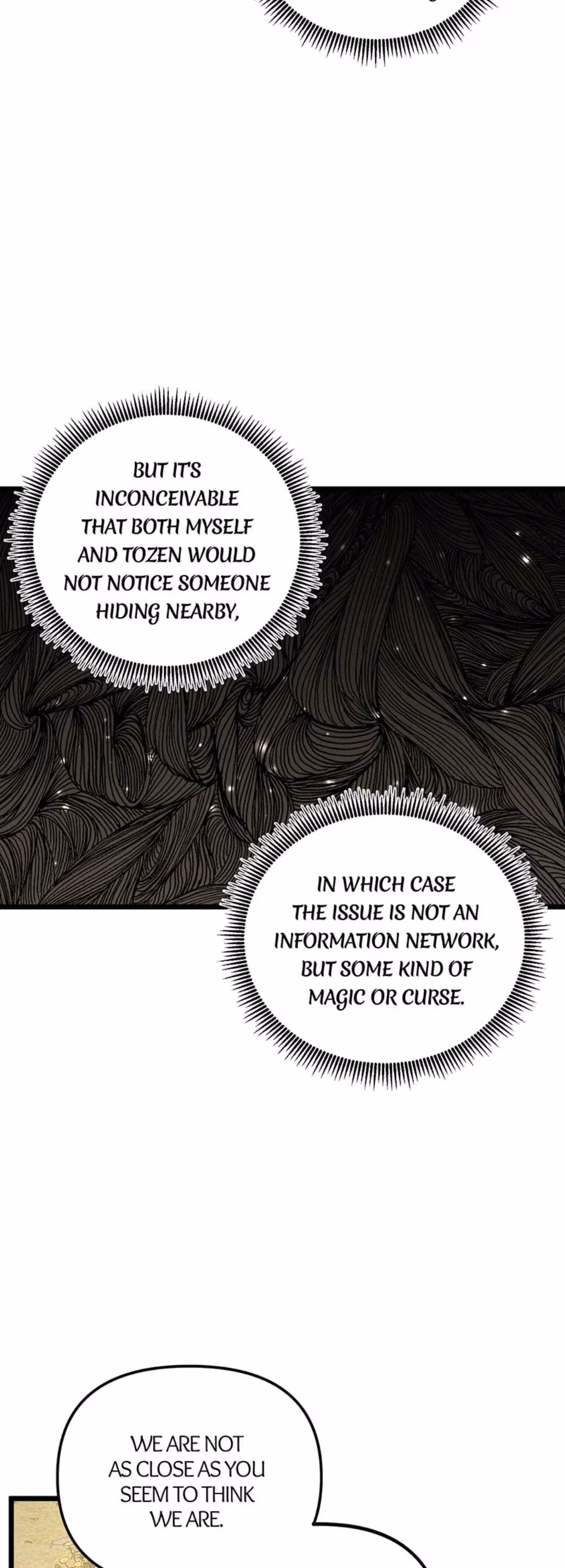 Read Undercover Empress chapter 48 image 20 on Lezhin