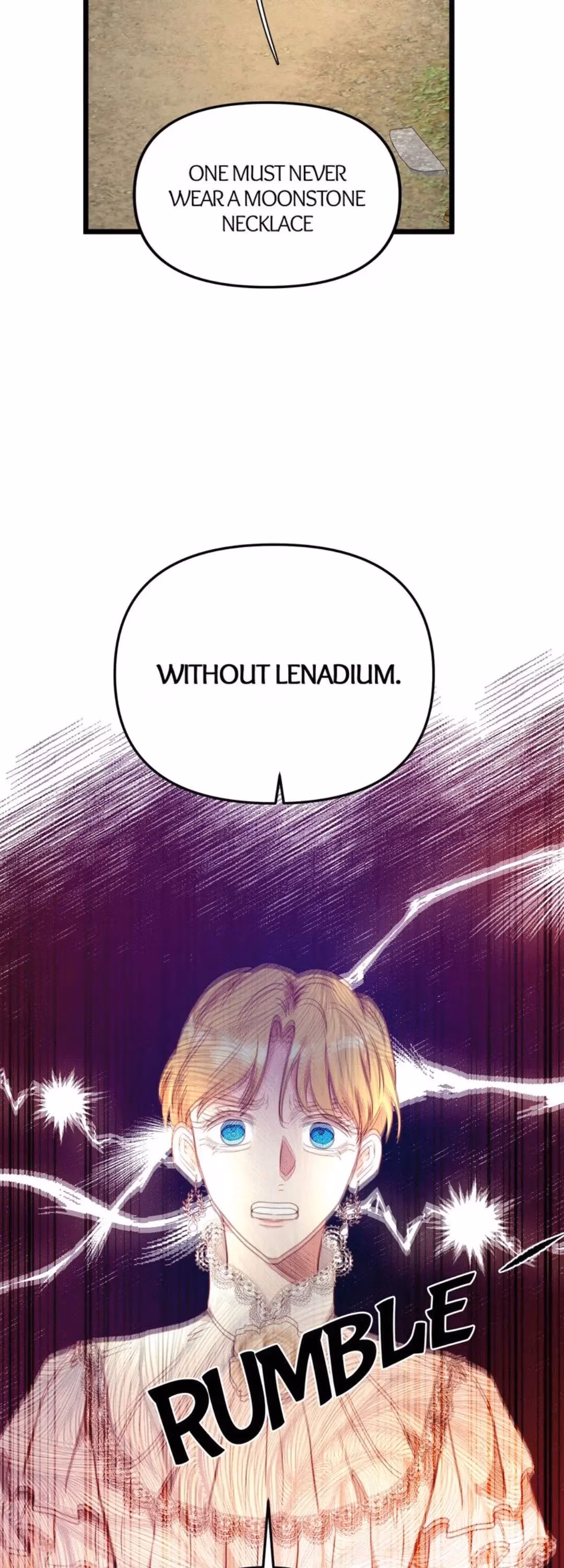 Read Undercover Empress chapter 48 image 25 on Lezhin