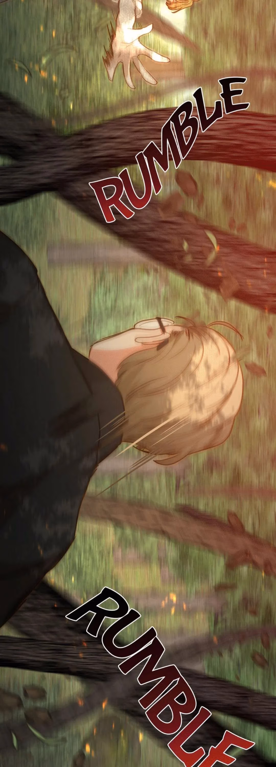 Read Undercover Empress chapter 48 image 27 on Lezhin