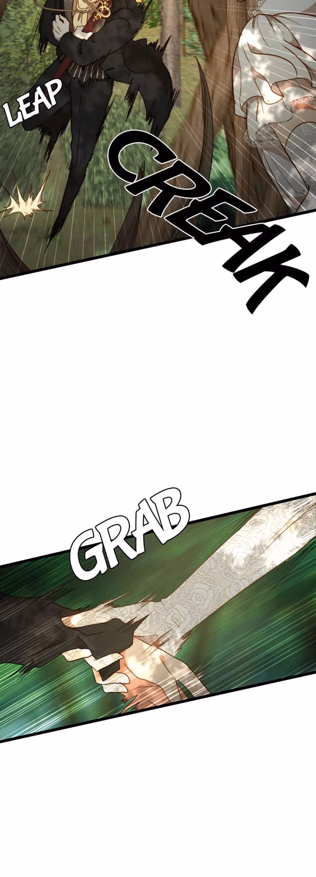 Read Undercover Empress chapter 48 image 29 on Lezhin