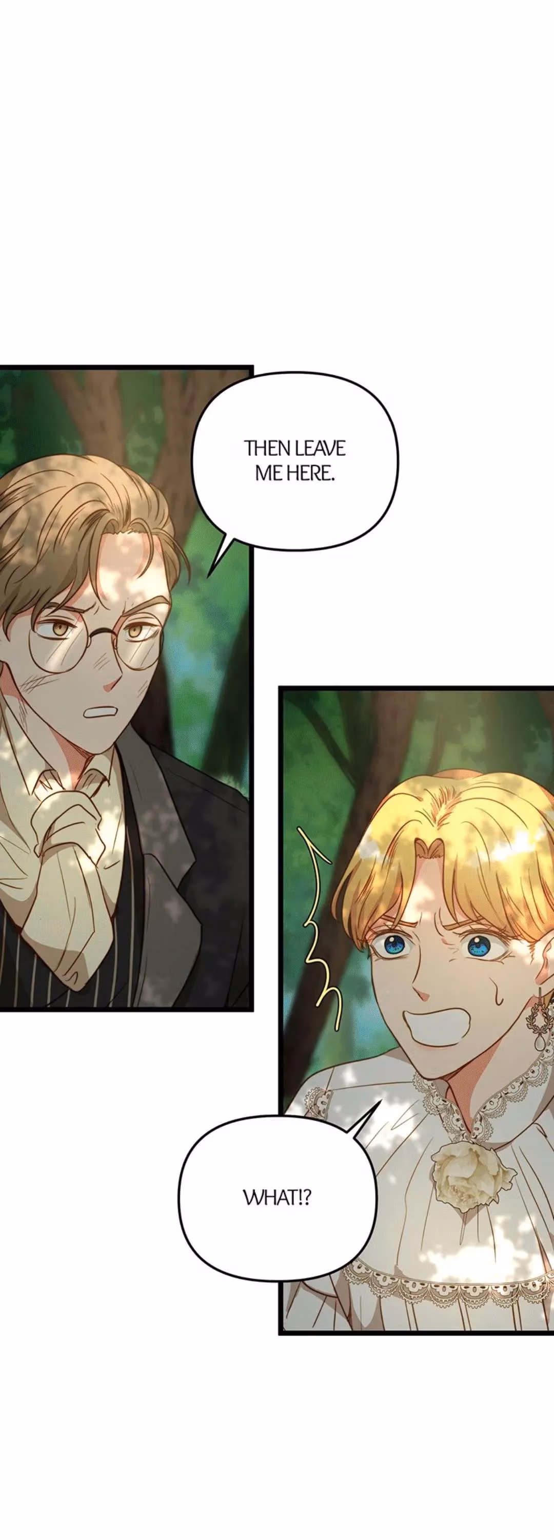 Read Undercover Empress chapter 48 image 33 on Lezhin