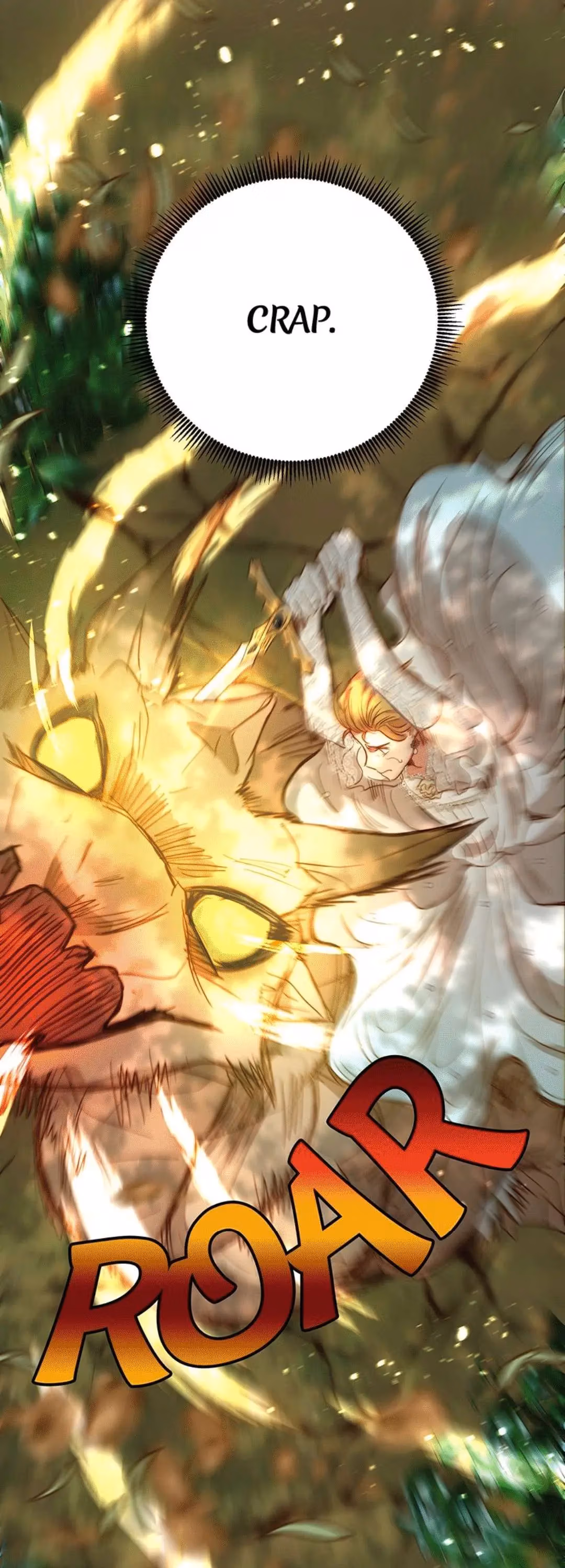 Read Undercover Empress chapter 48 image 44 on Lezhin