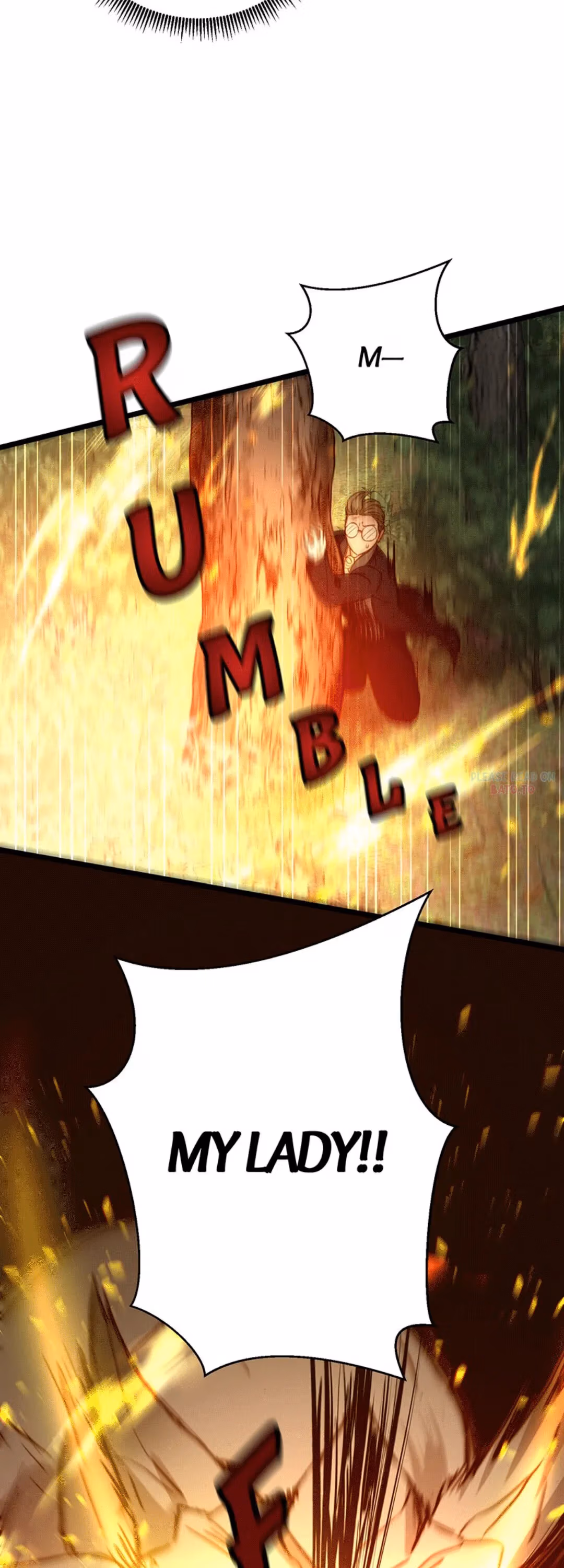 Read Undercover Empress chapter 49 image 11 on Lezhin